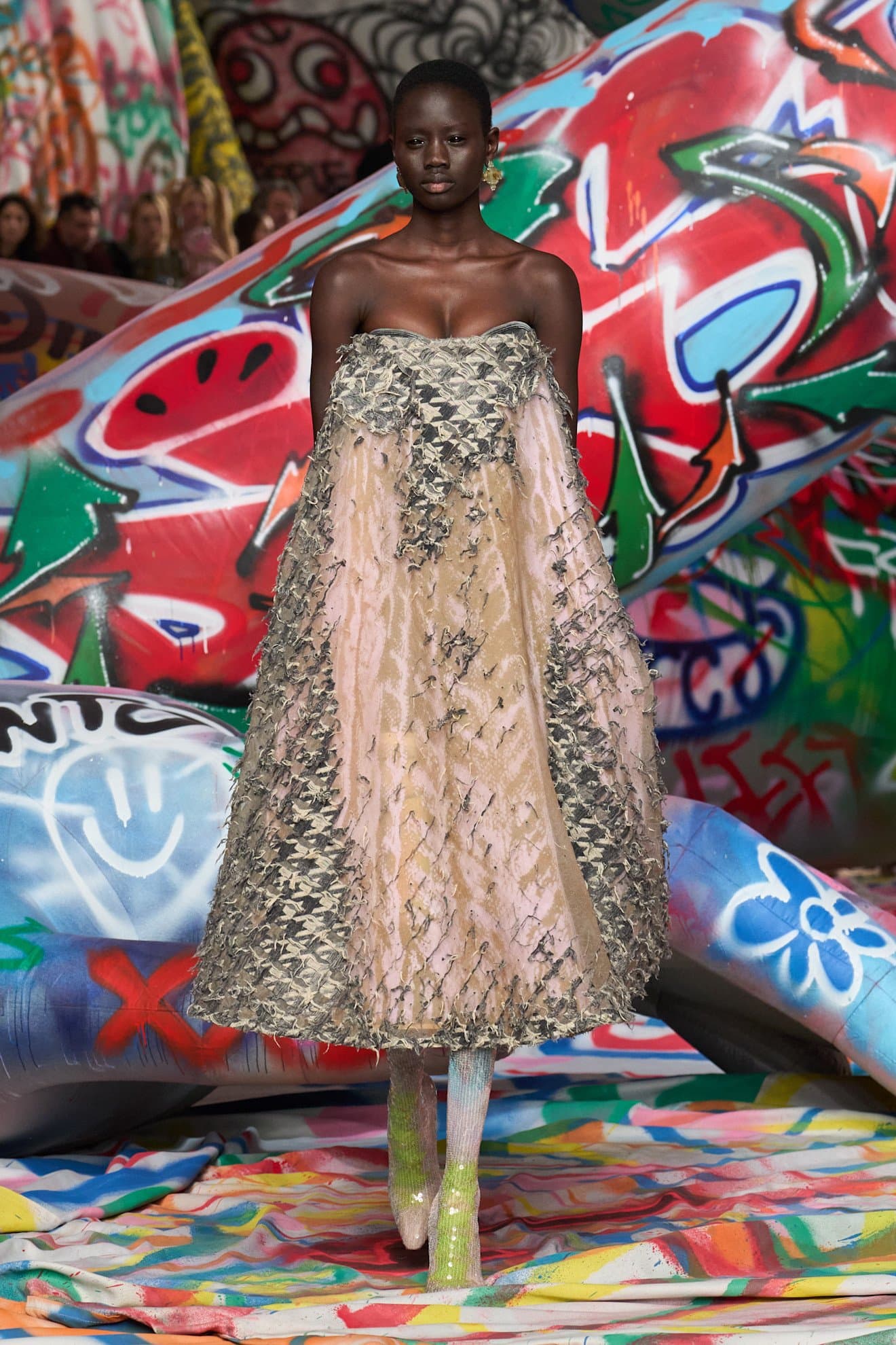 Как прошел второй день Milan Fashion Week