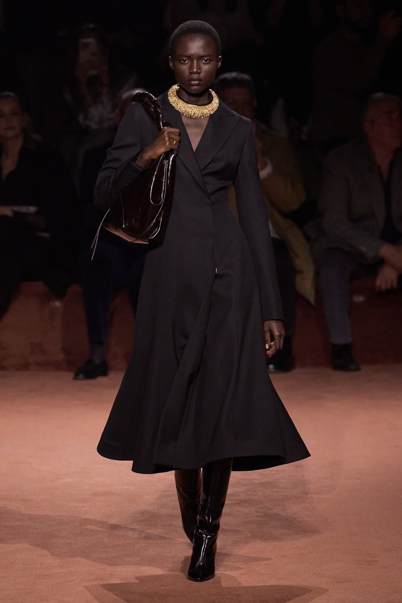 Как прошел второй день Milan Fashion Week