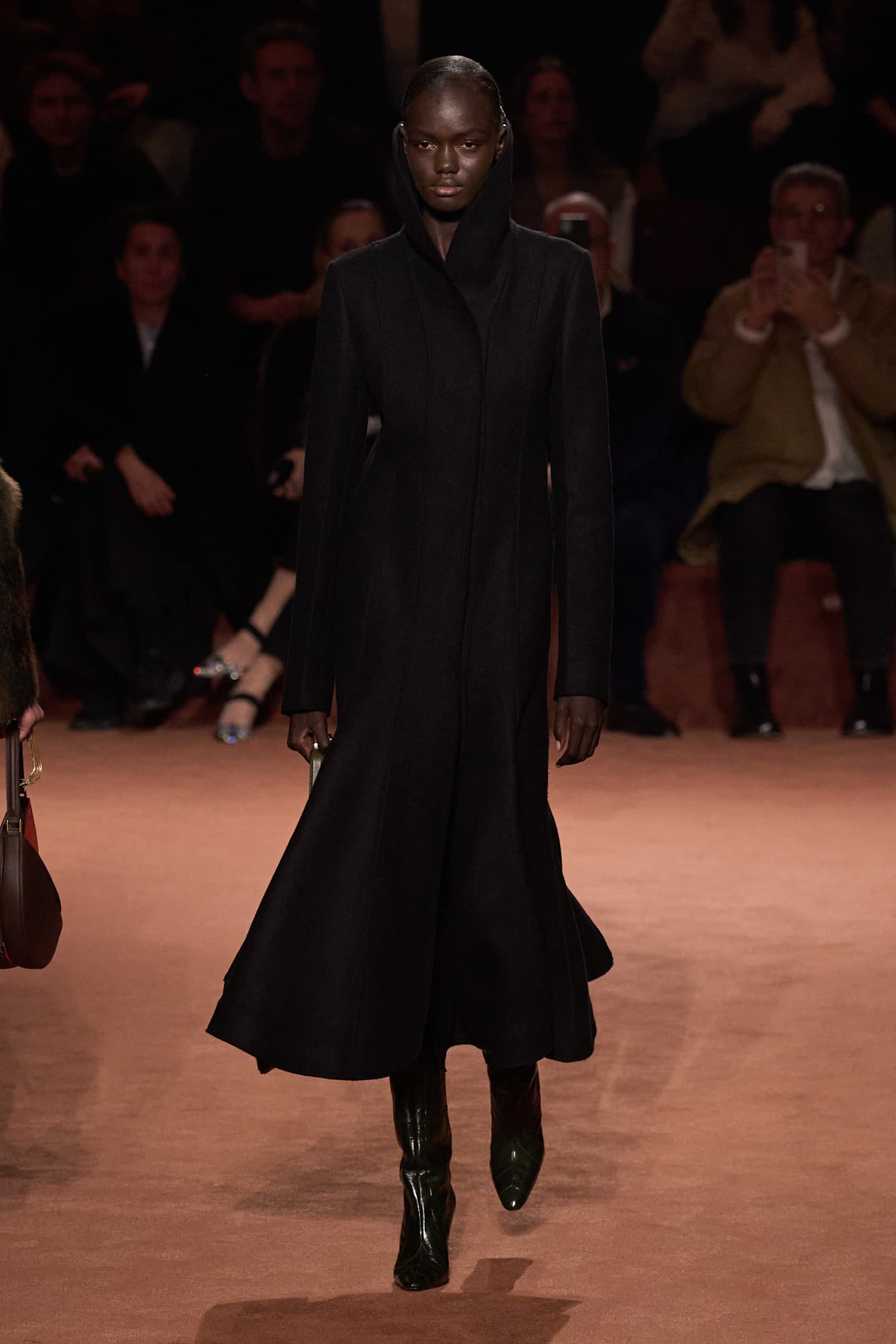 Как прошел второй день Milan Fashion Week
