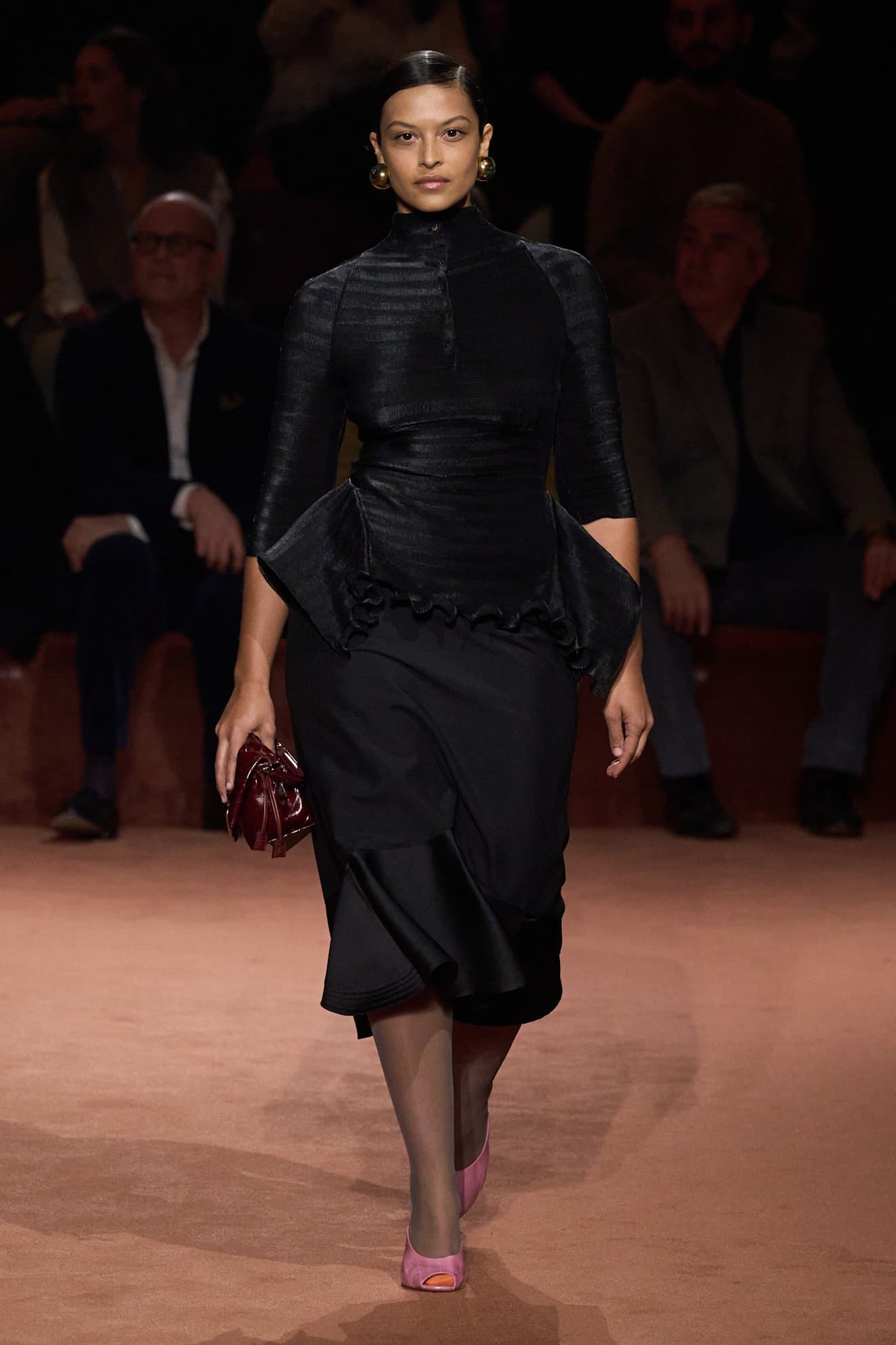 Как прошел второй день Milan Fashion Week