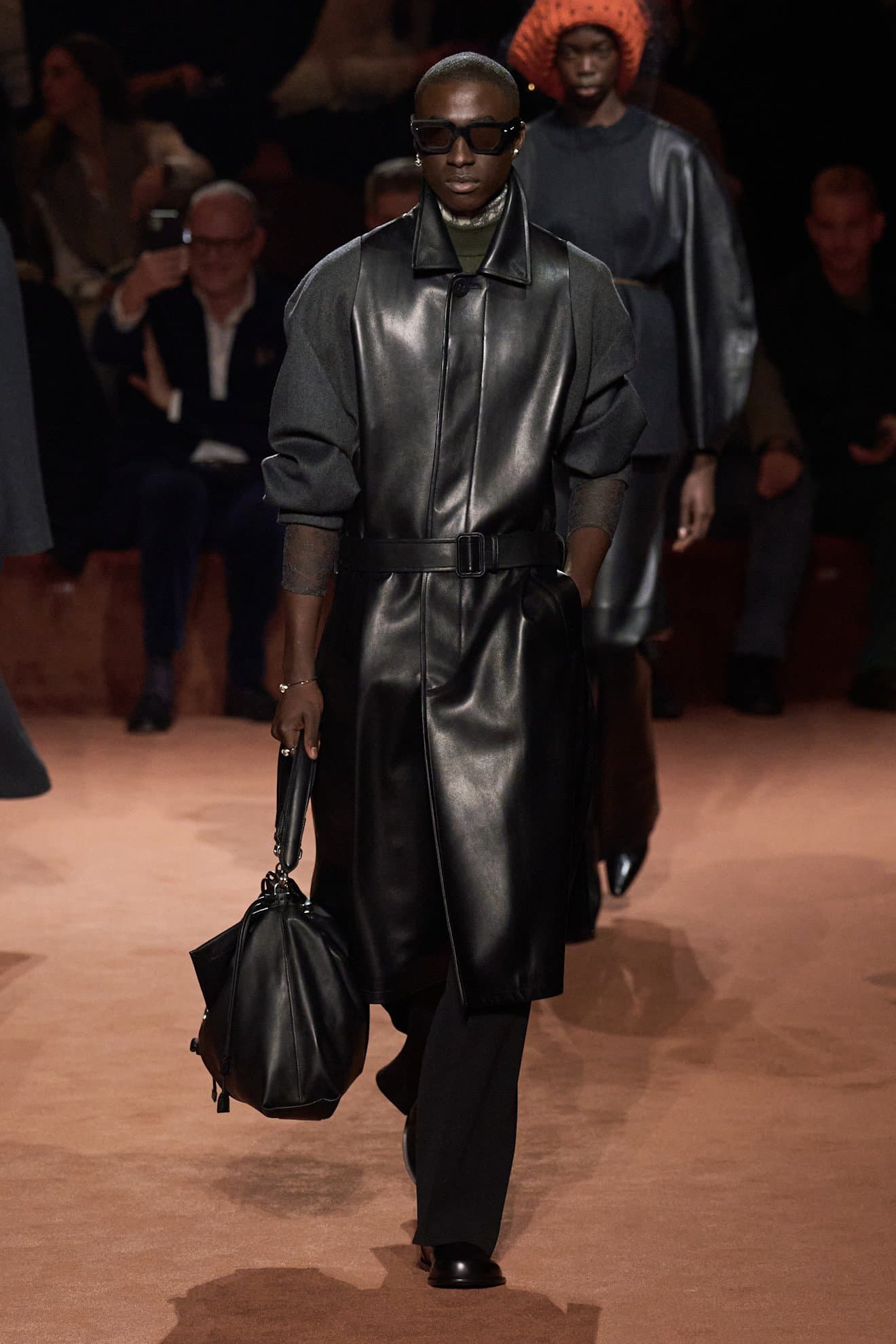 Как прошел второй день Milan Fashion Week