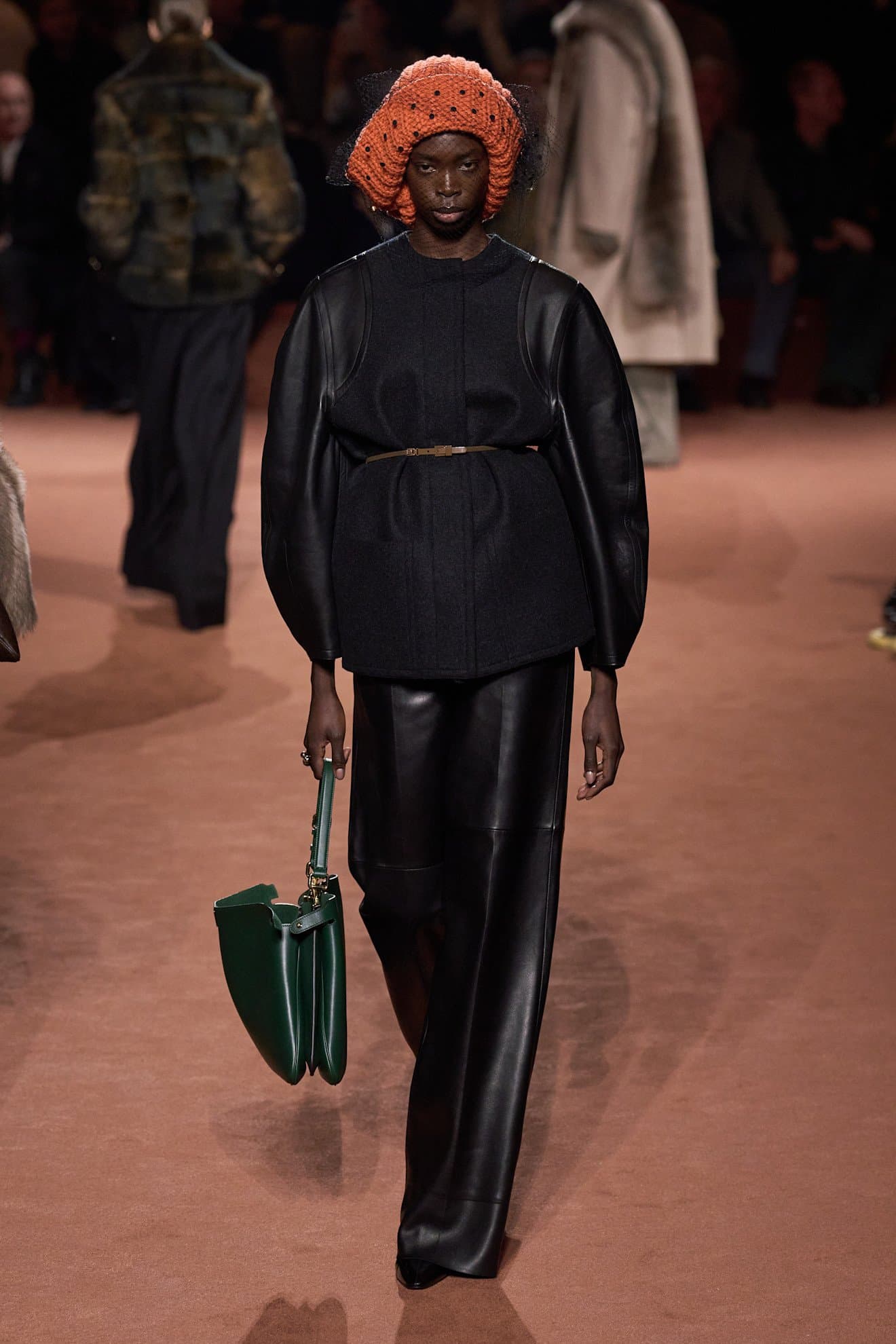 Как прошел второй день Milan Fashion Week