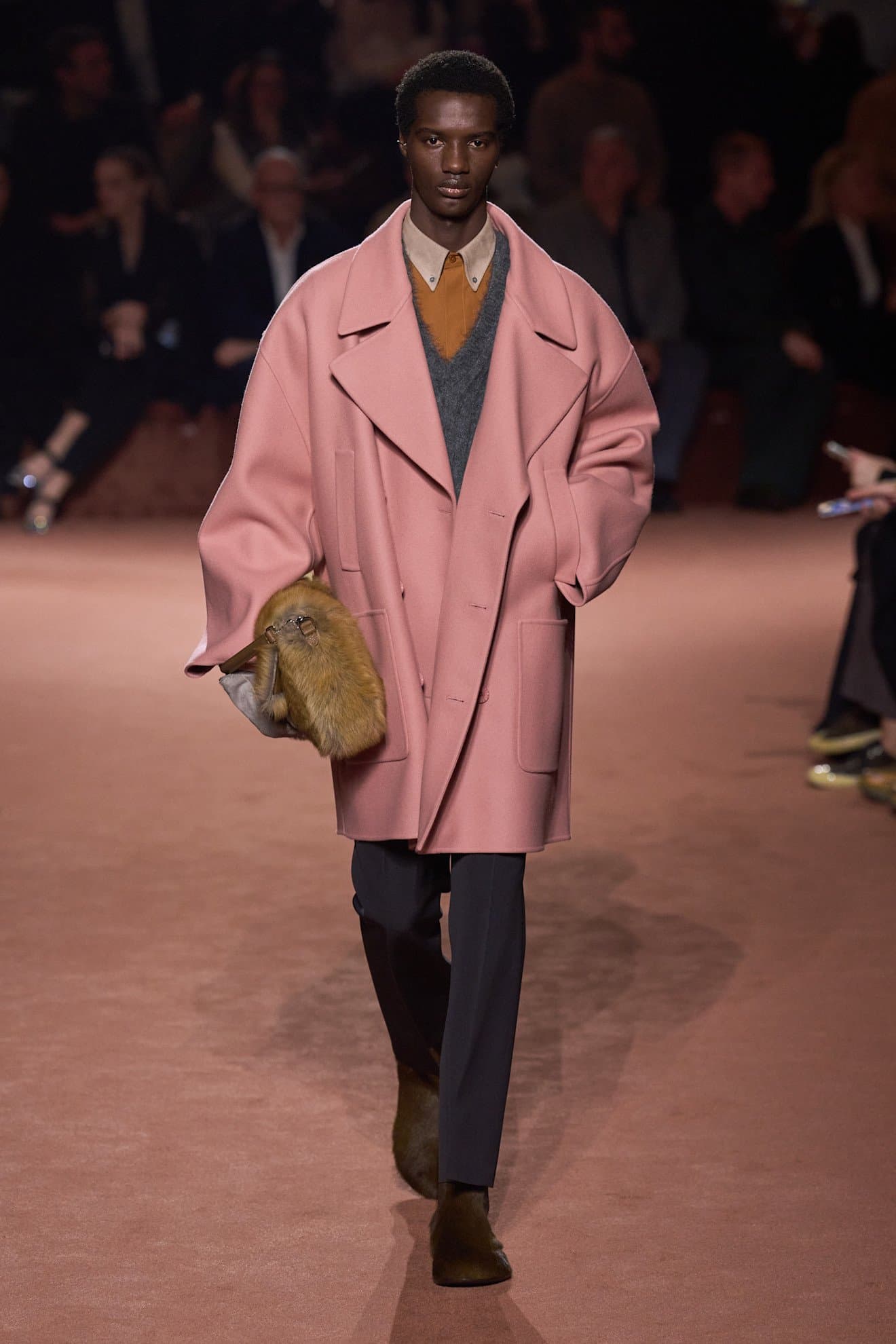 Как прошел второй день Milan Fashion Week