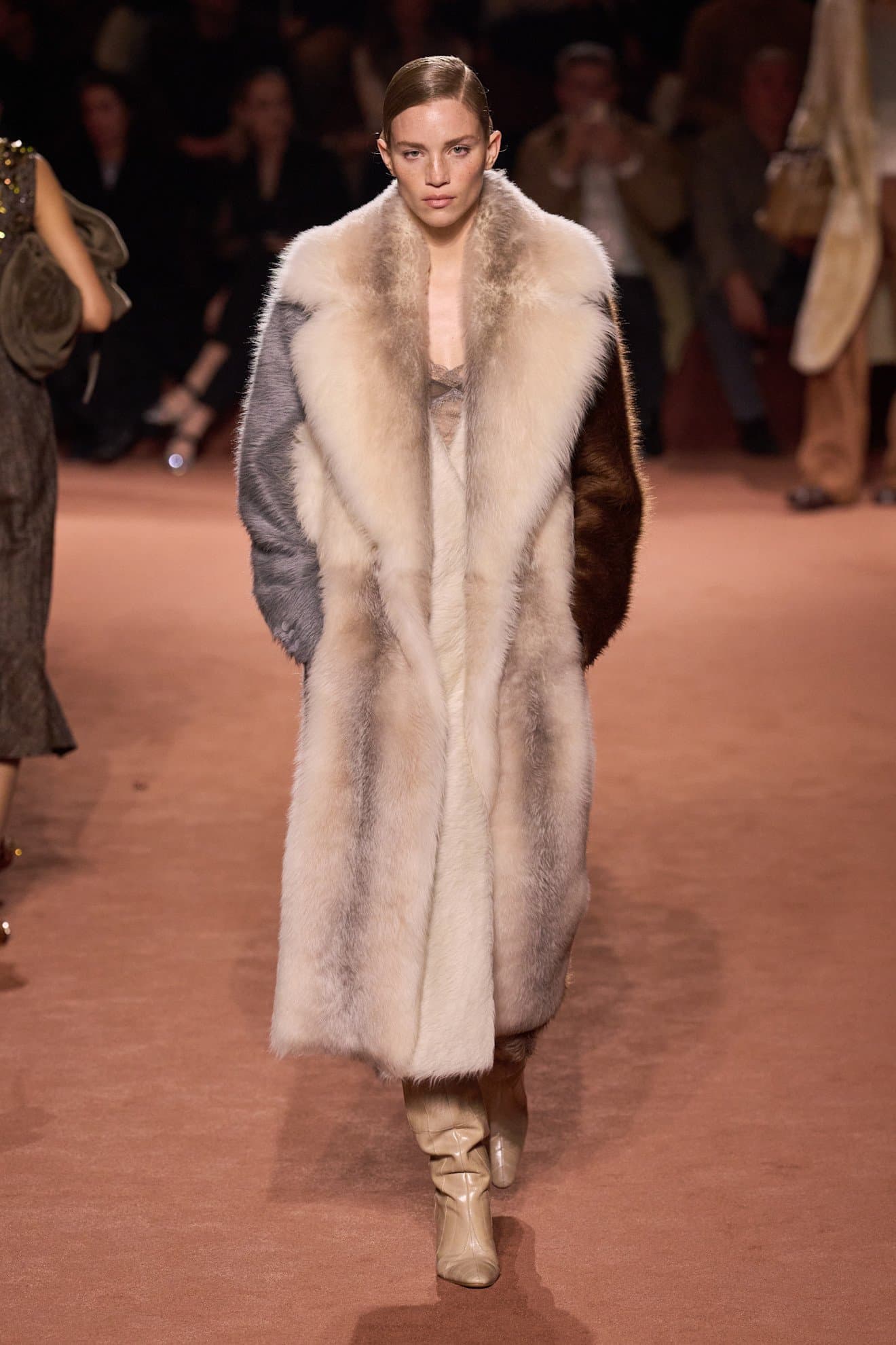 Как прошел второй день Milan Fashion Week