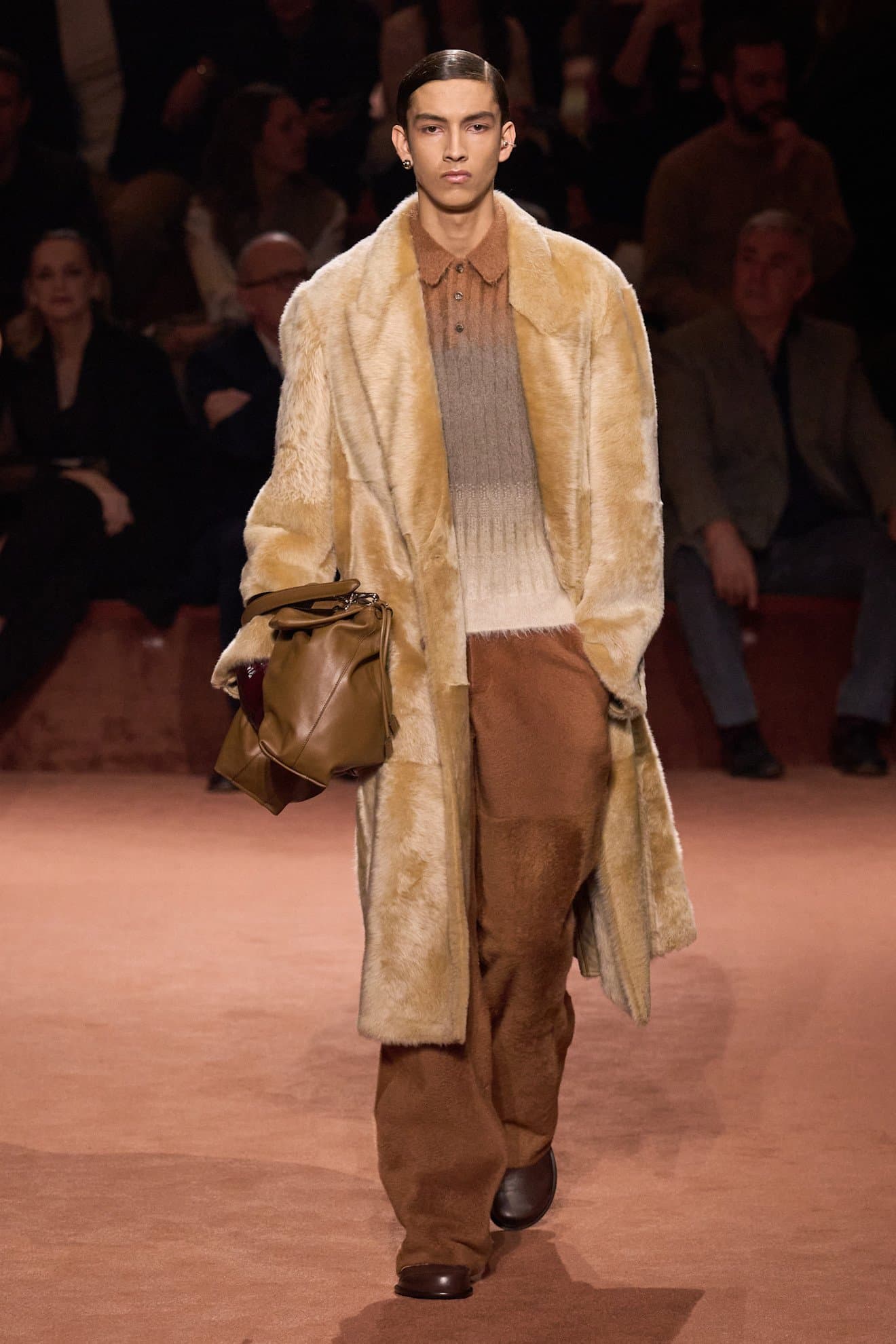 Как прошел второй день Milan Fashion Week
