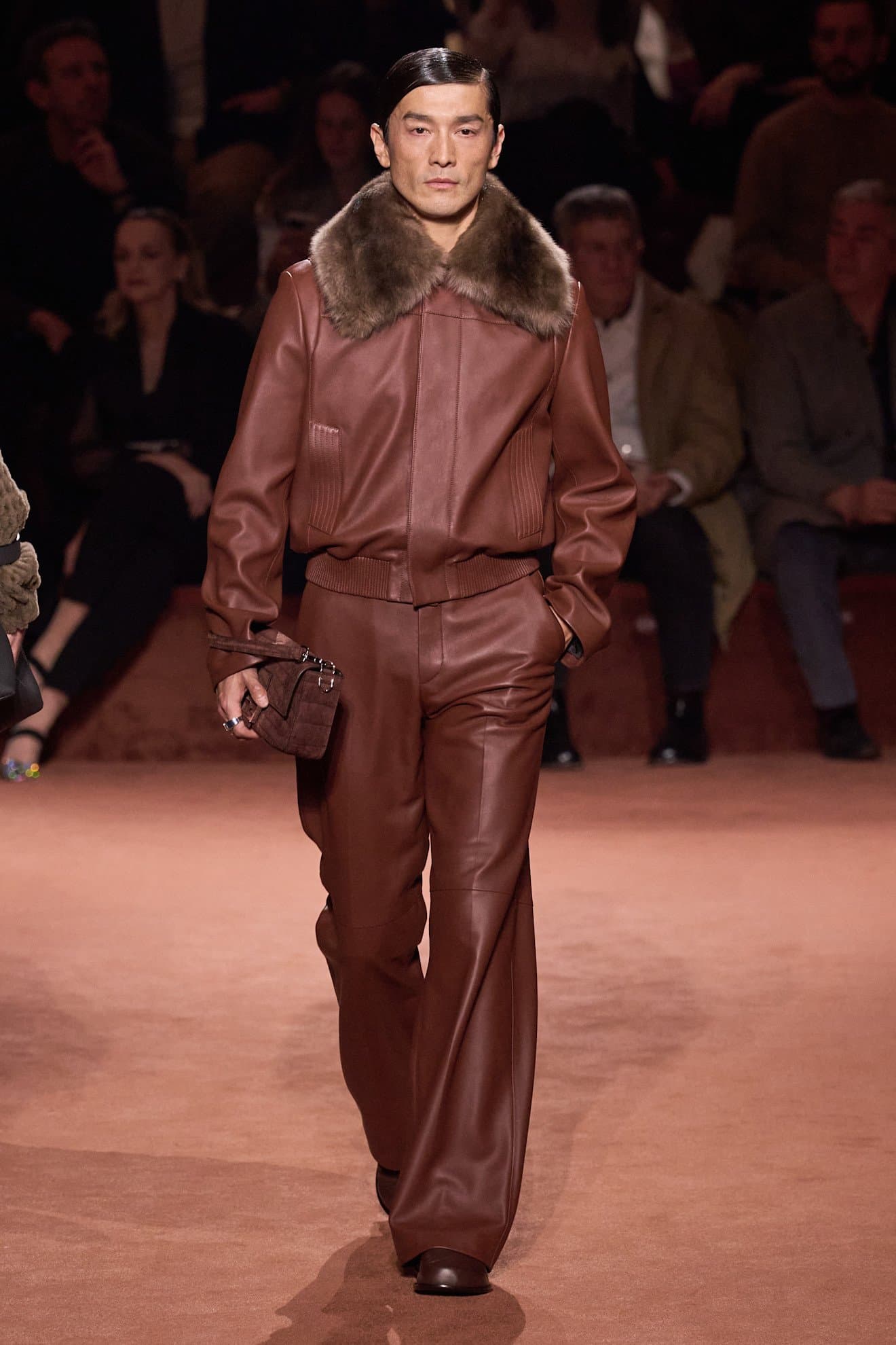 Как прошел второй день Milan Fashion Week