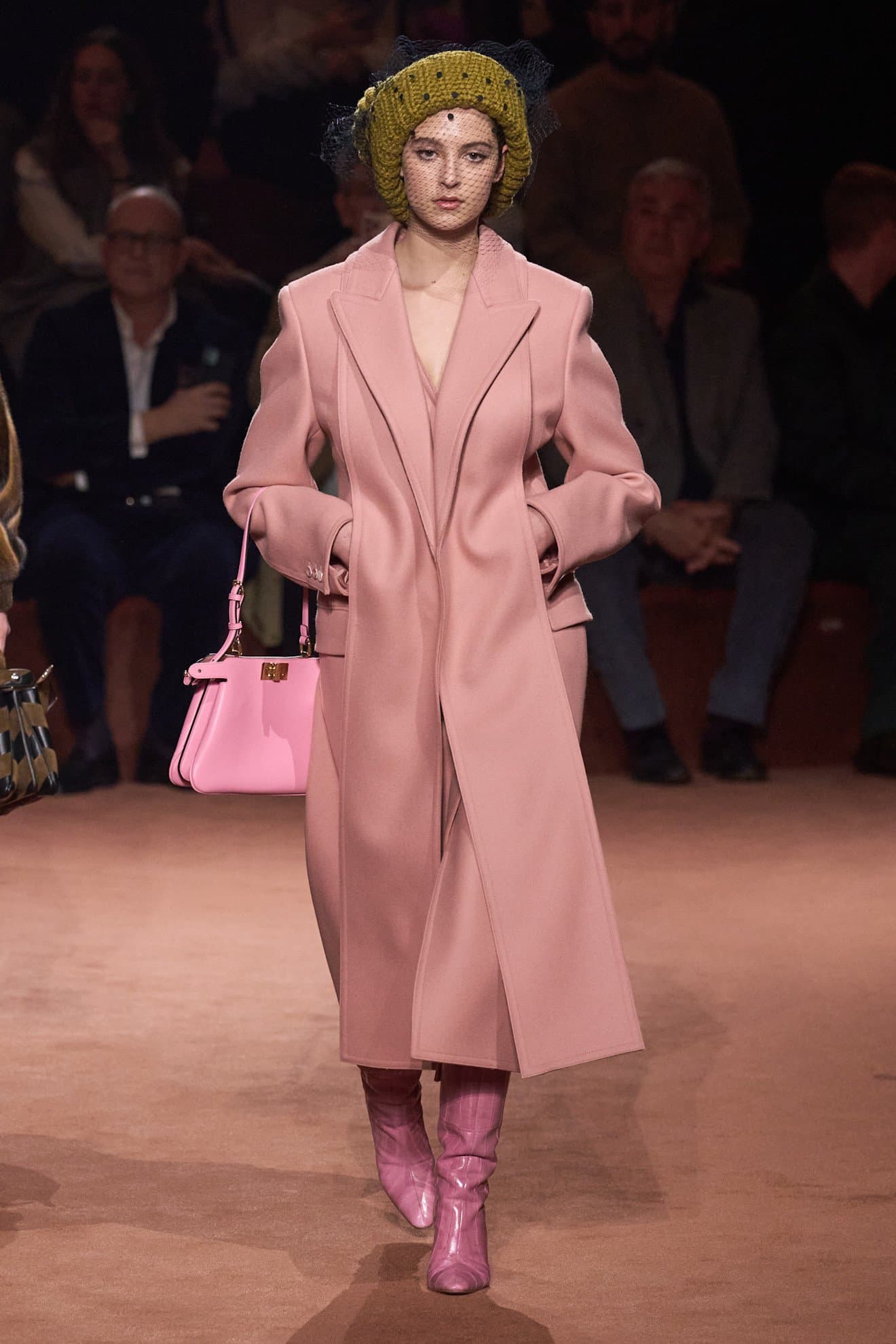 Как прошел второй день Milan Fashion Week