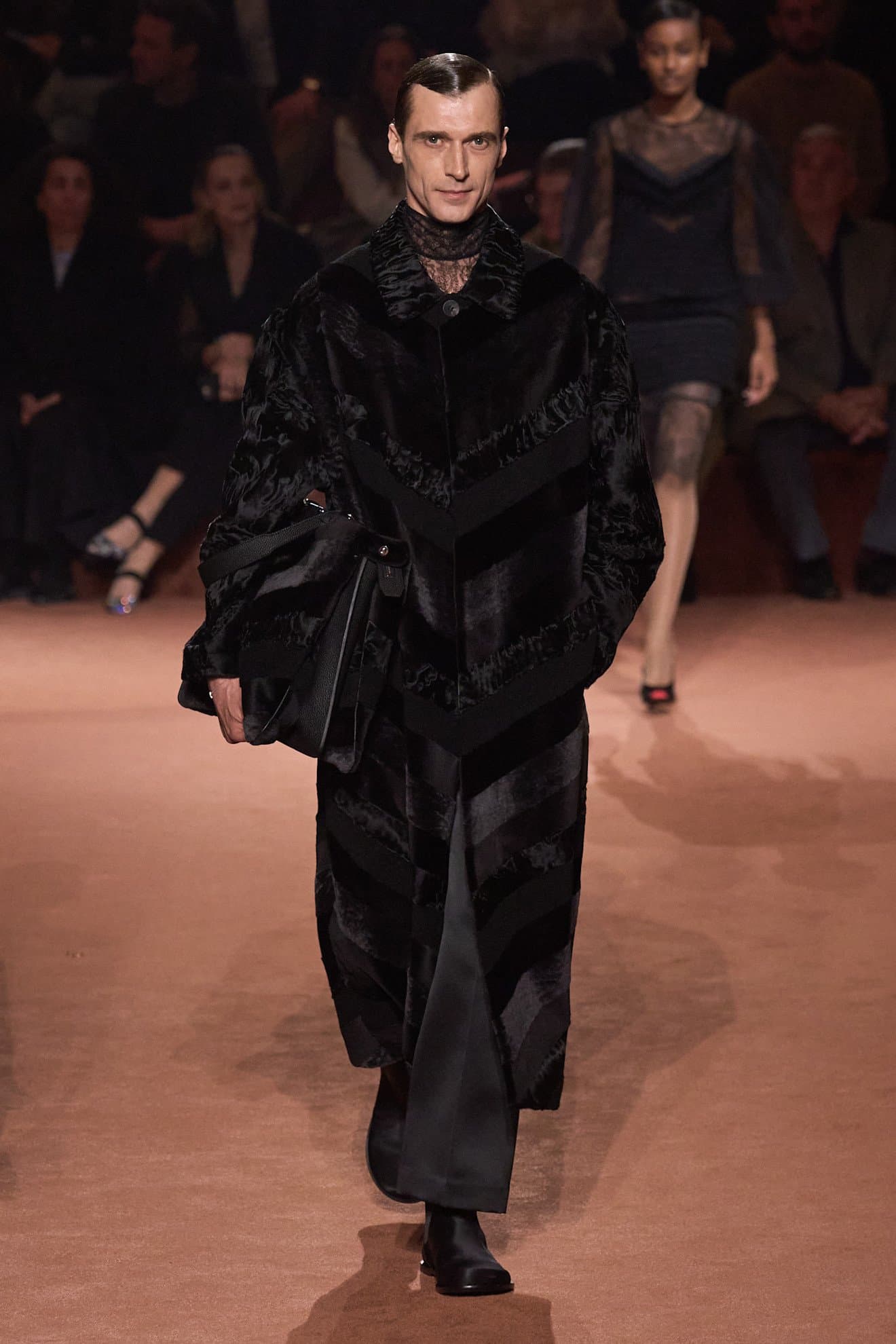 Как прошел второй день Milan Fashion Week