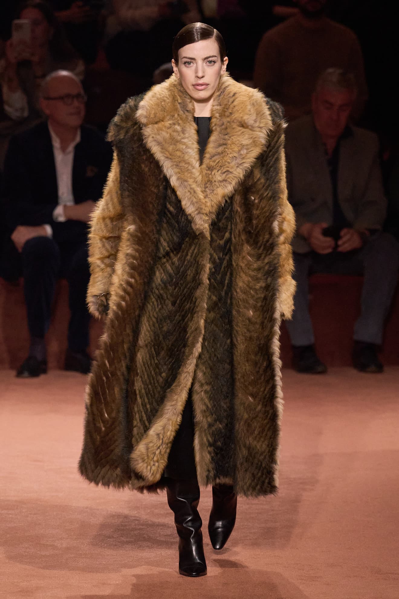 Как прошел второй день Milan Fashion Week