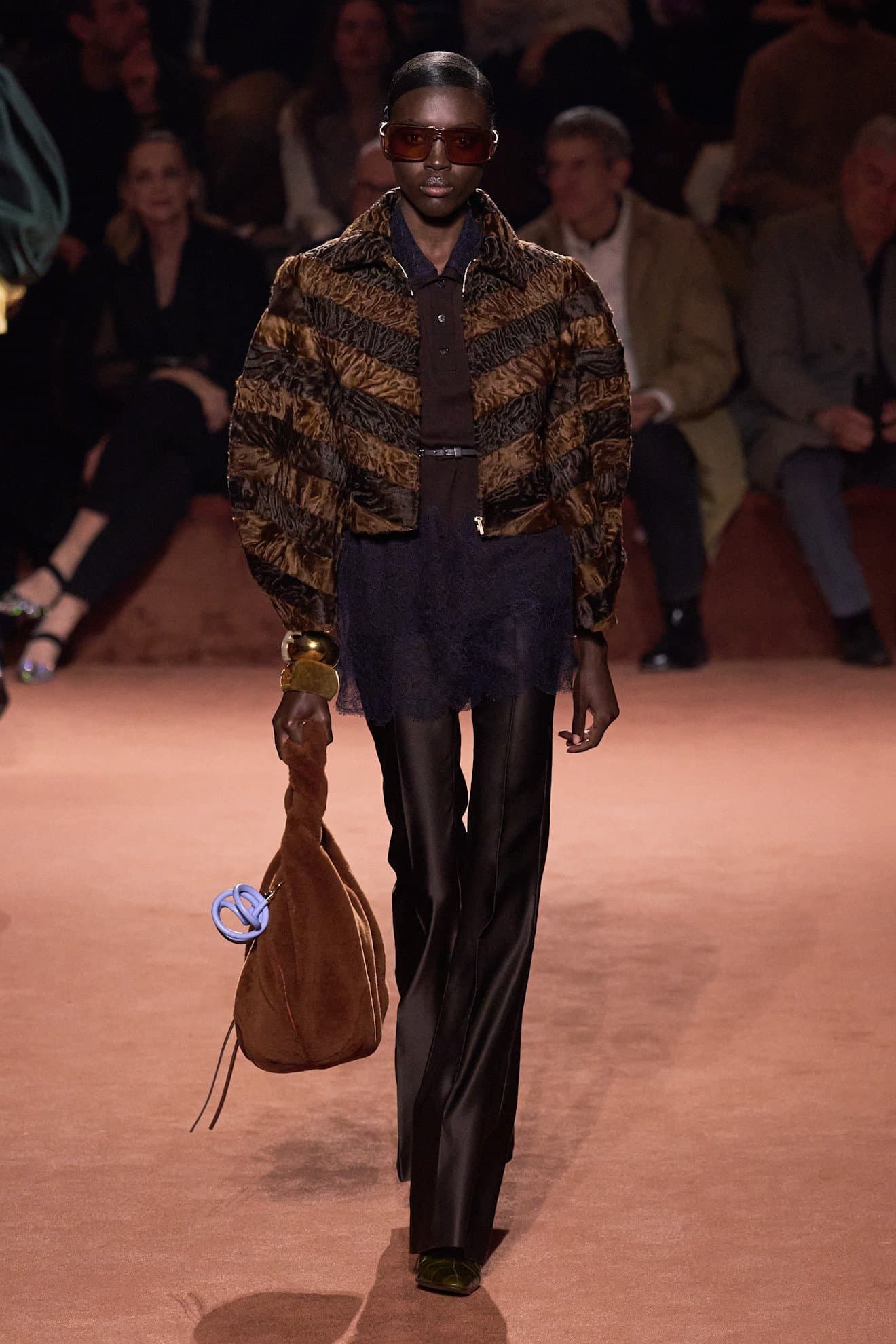 Как прошел второй день Milan Fashion Week