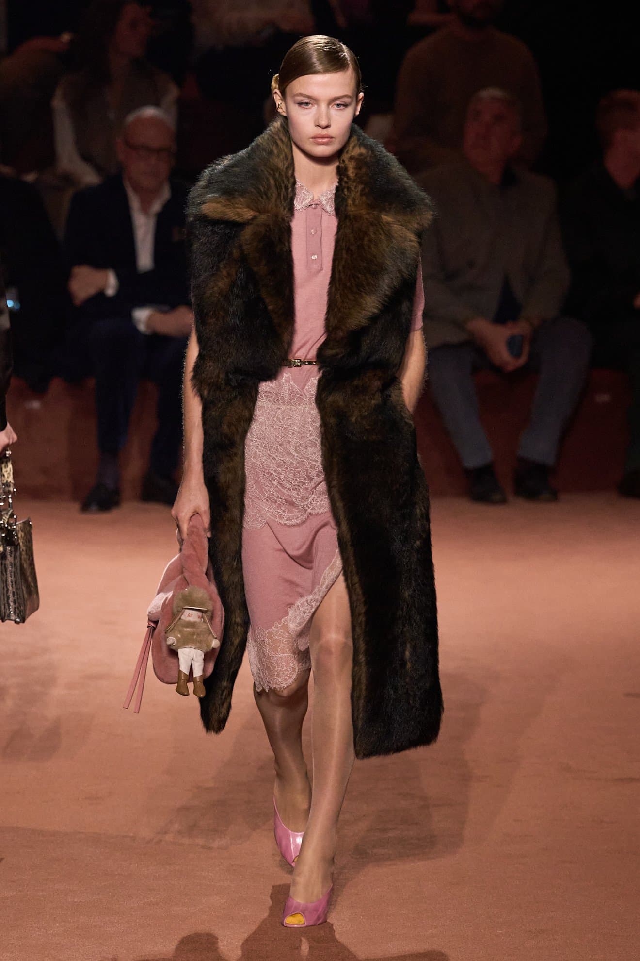 Как прошел второй день Milan Fashion Week