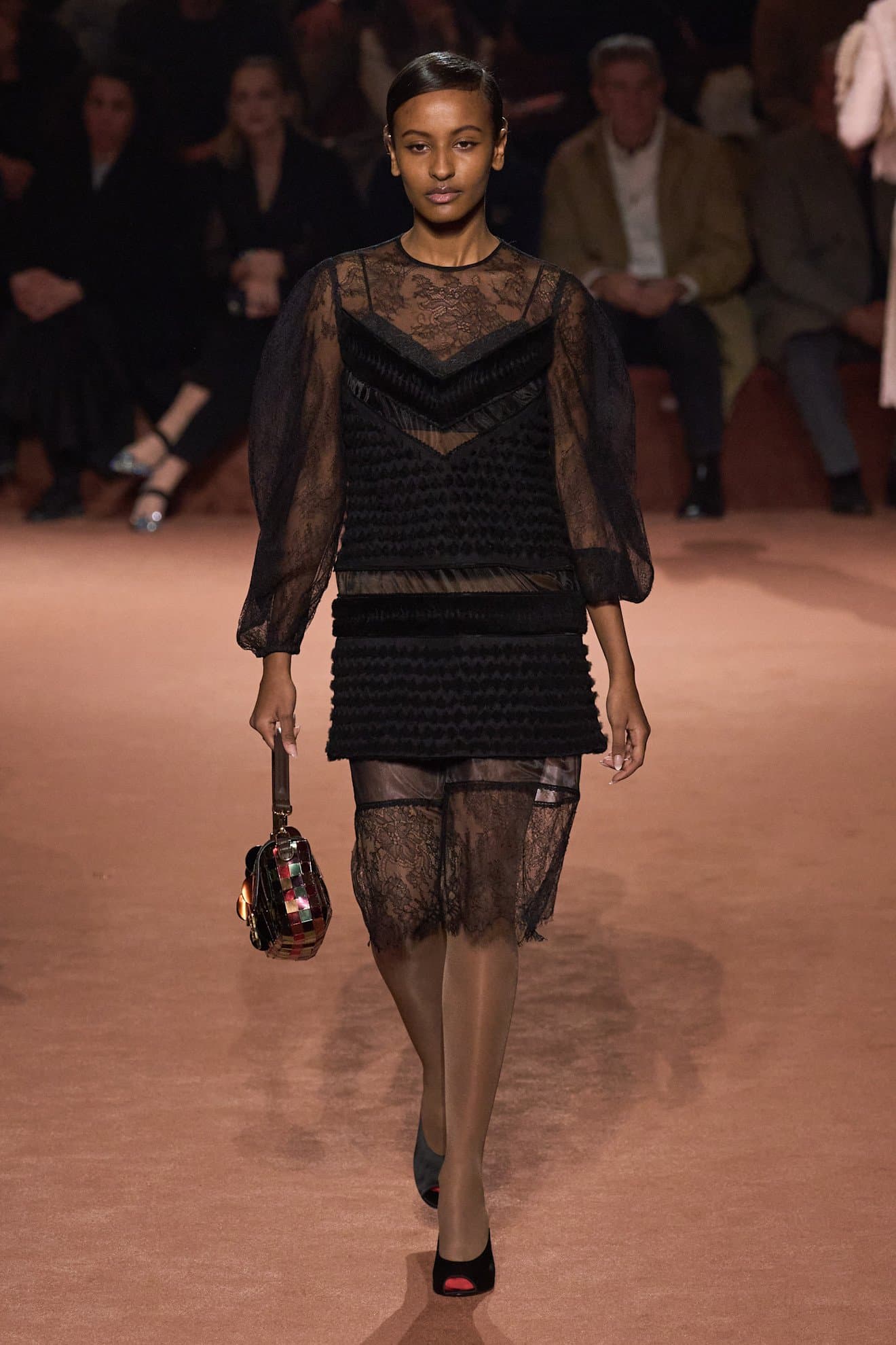 Как прошел второй день Milan Fashion Week