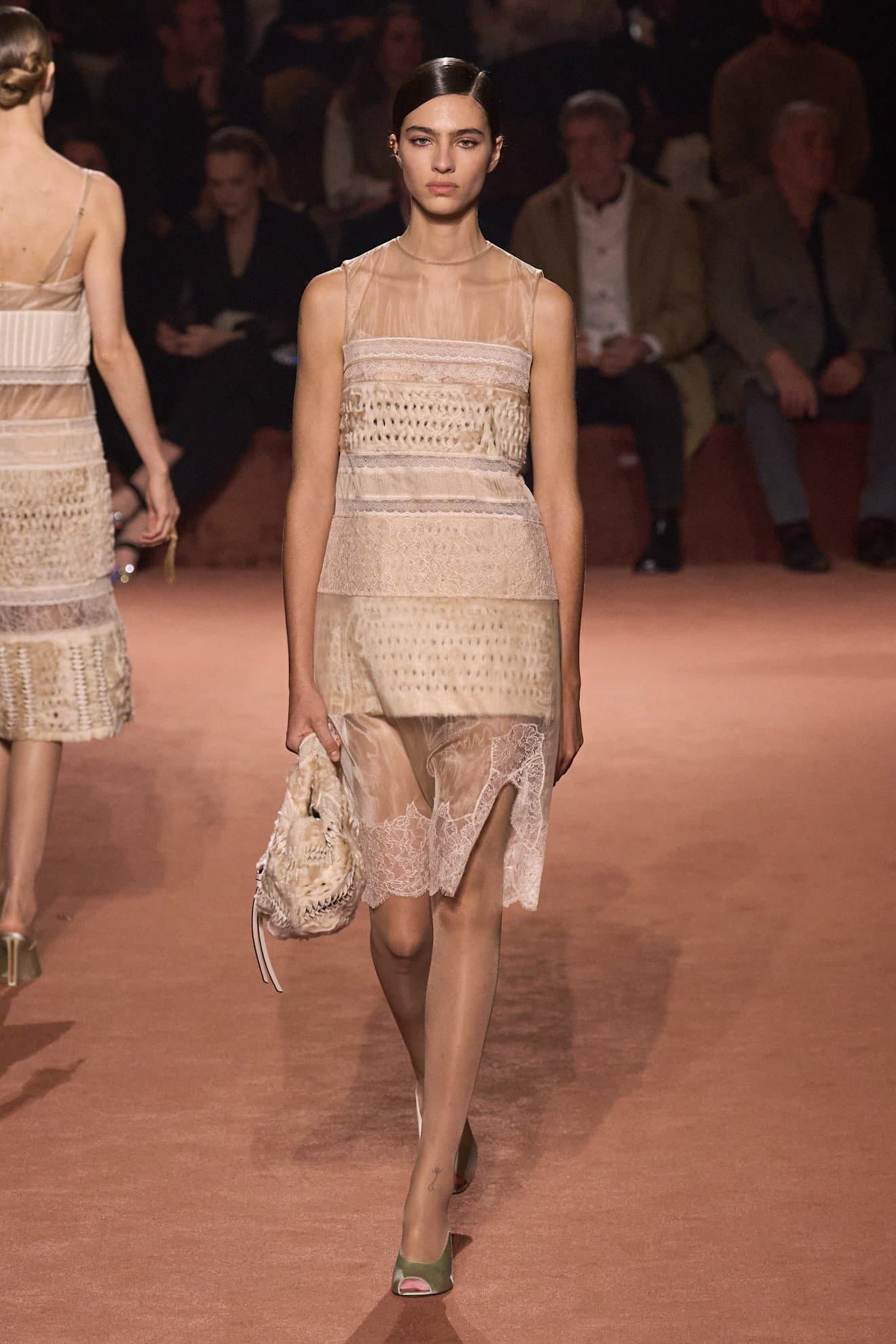 Как прошел второй день Milan Fashion Week