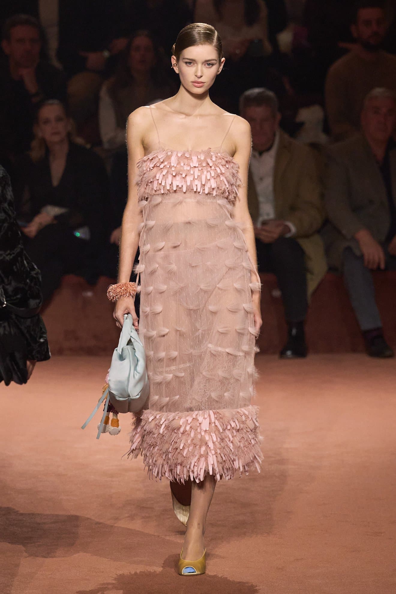 Как прошел второй день Milan Fashion Week