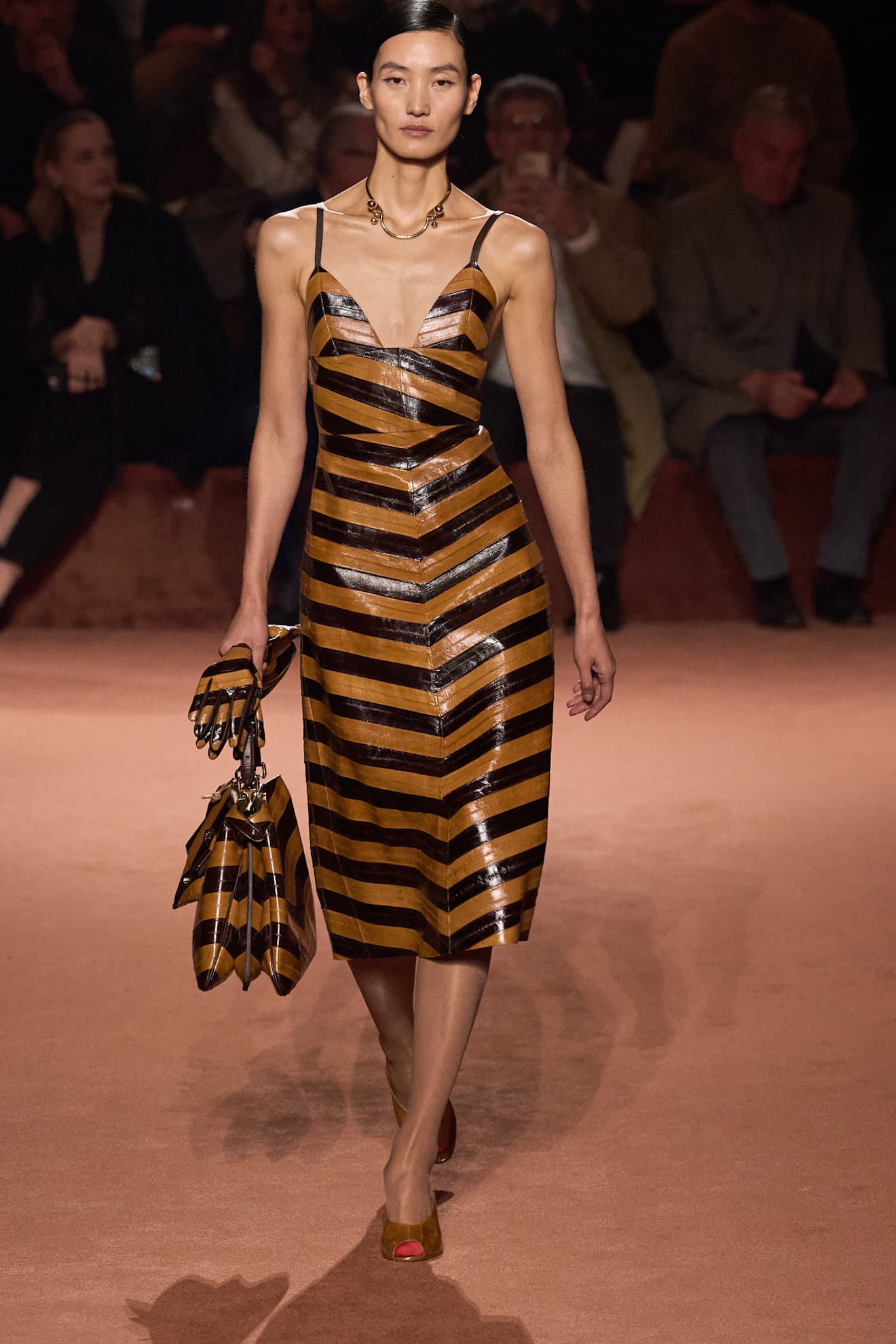 Как прошел второй день Milan Fashion Week