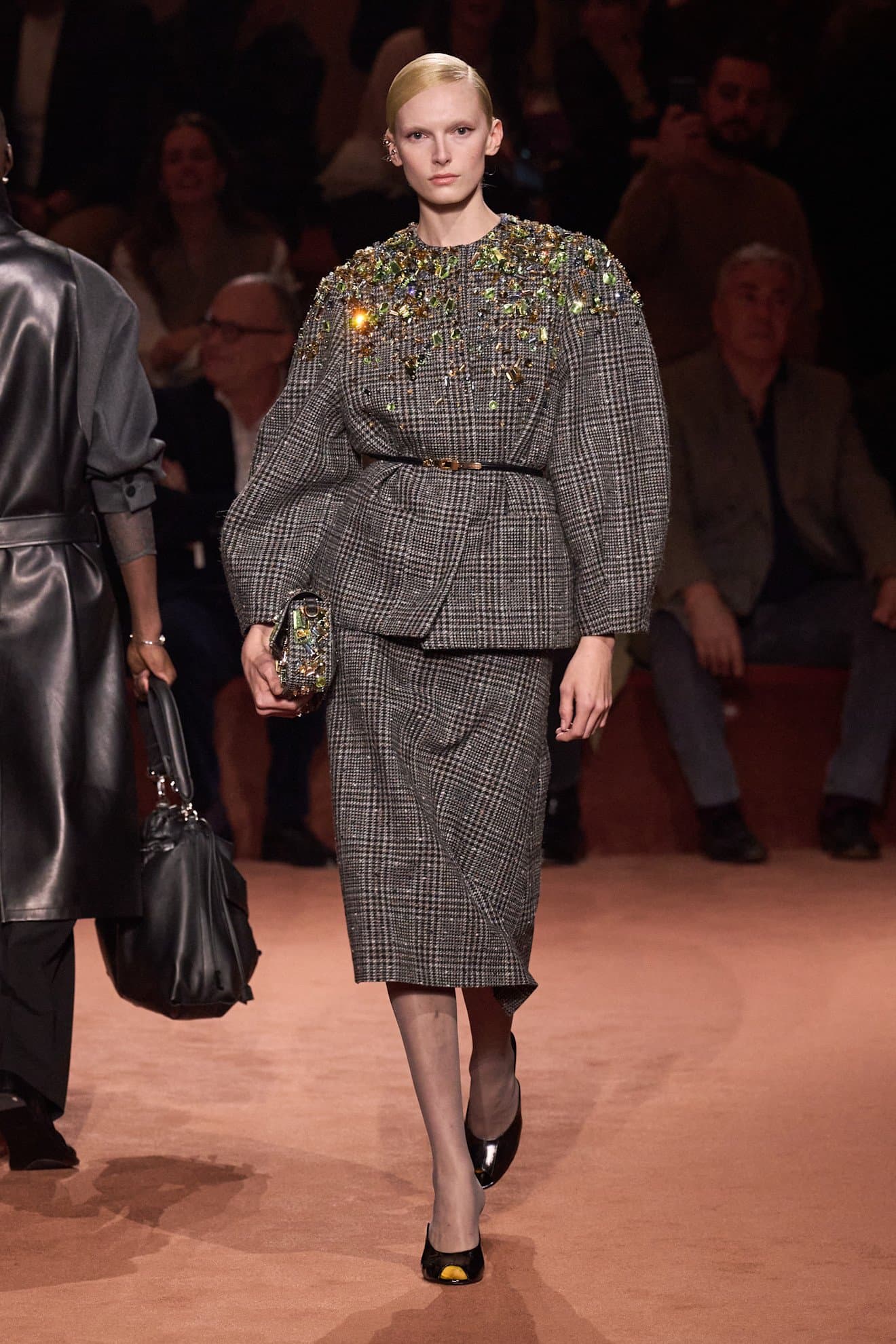 Как прошел второй день Milan Fashion Week