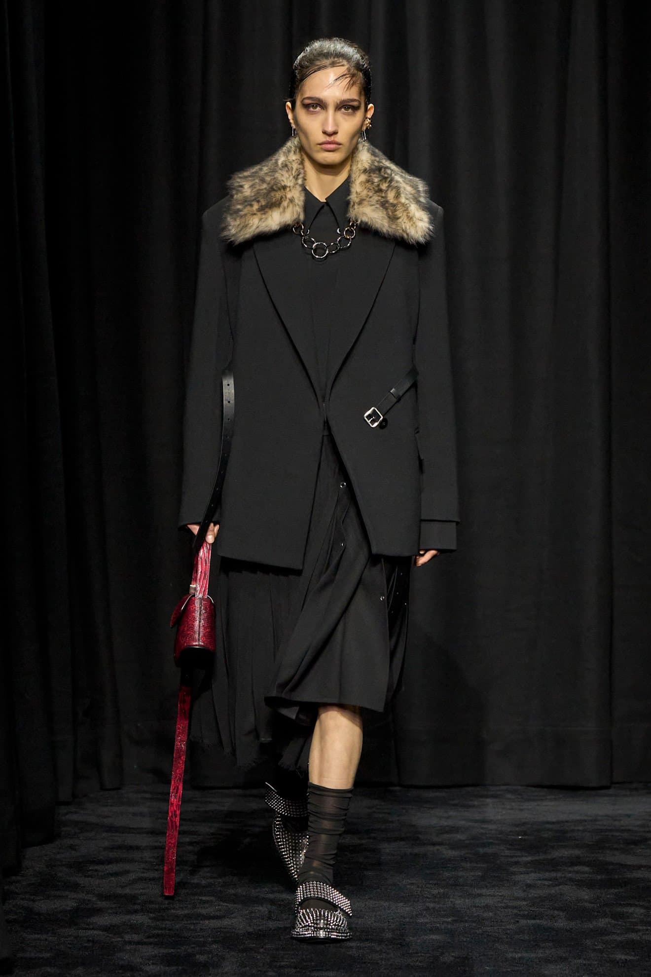 Как прошел второй день Milan Fashion Week