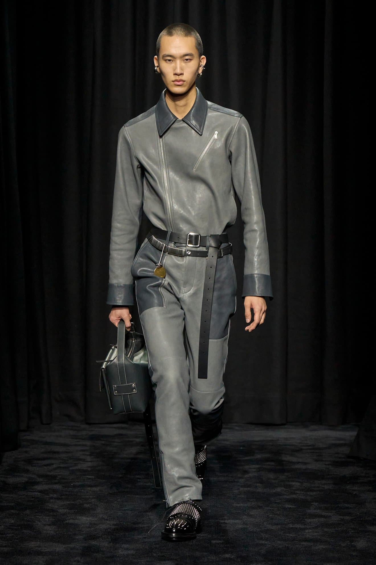 Как прошел второй день Milan Fashion Week