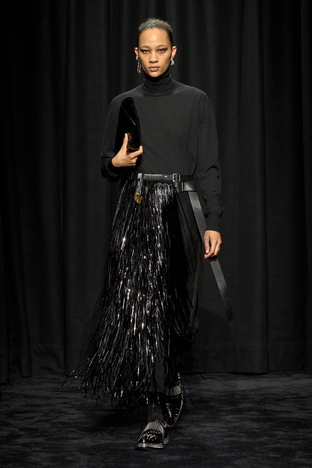 Как прошел второй день Milan Fashion Week