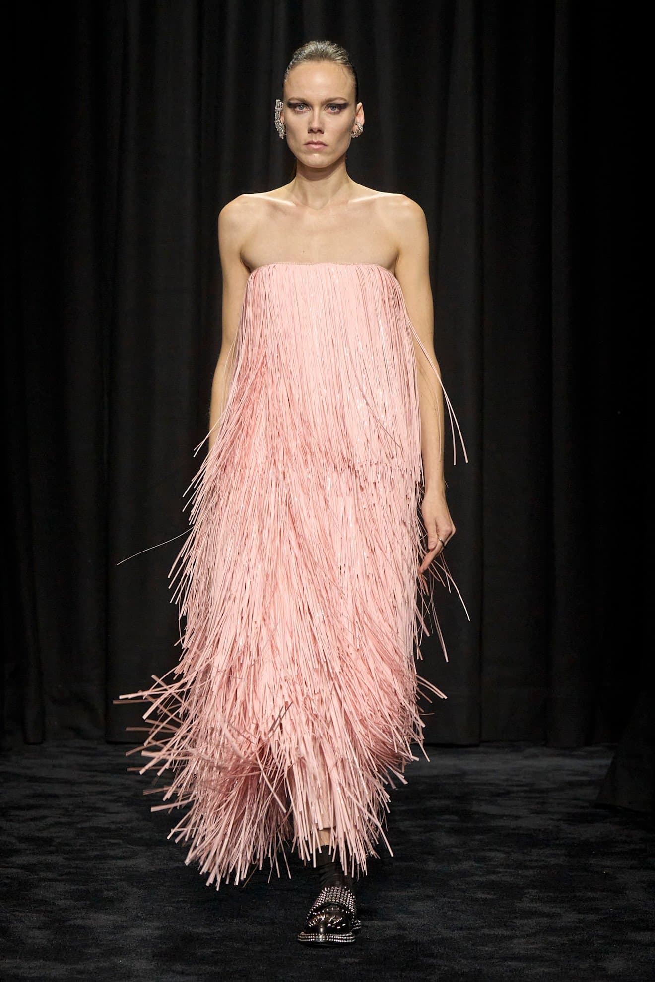 Как прошел второй день Milan Fashion Week