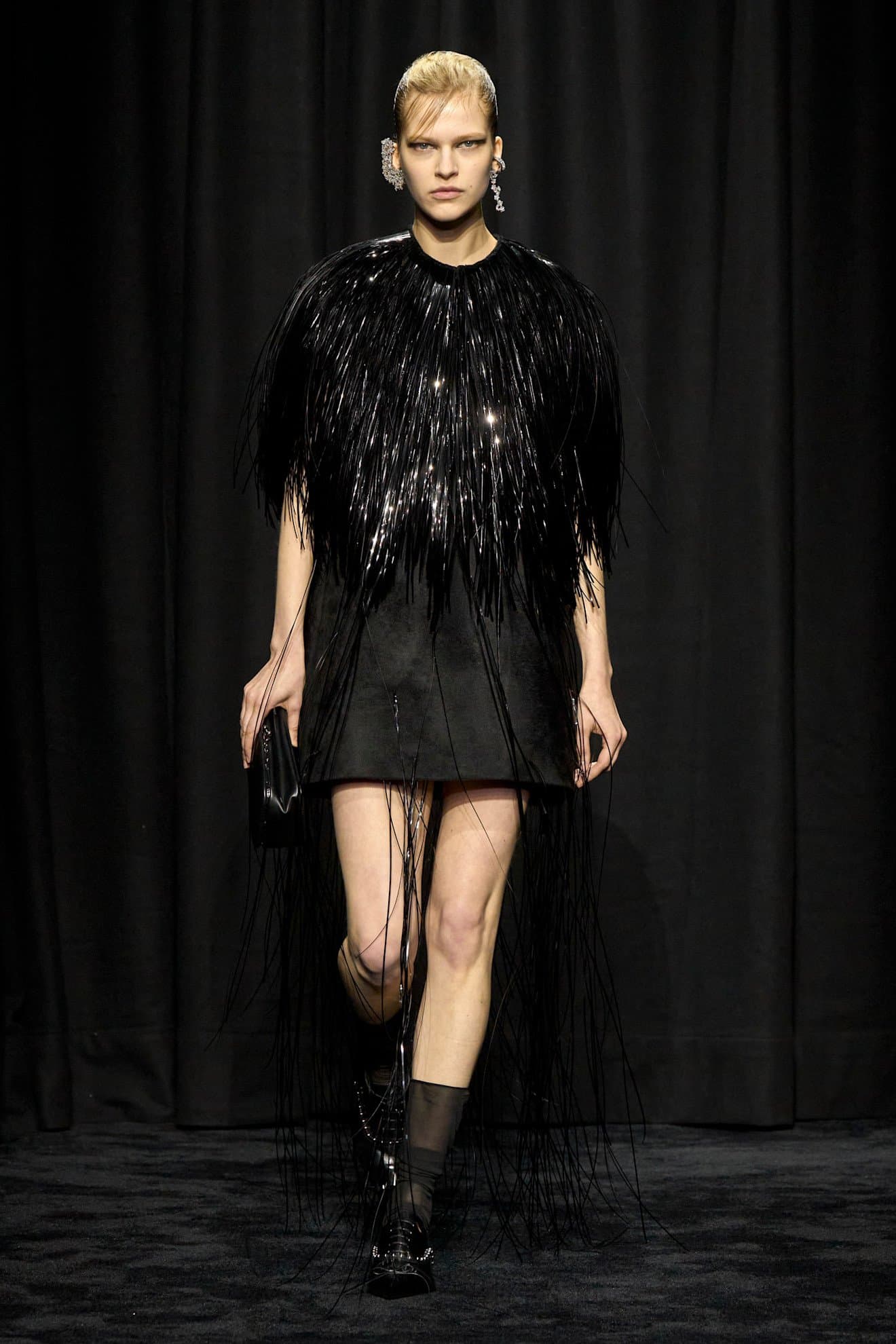 Как прошел второй день Milan Fashion Week