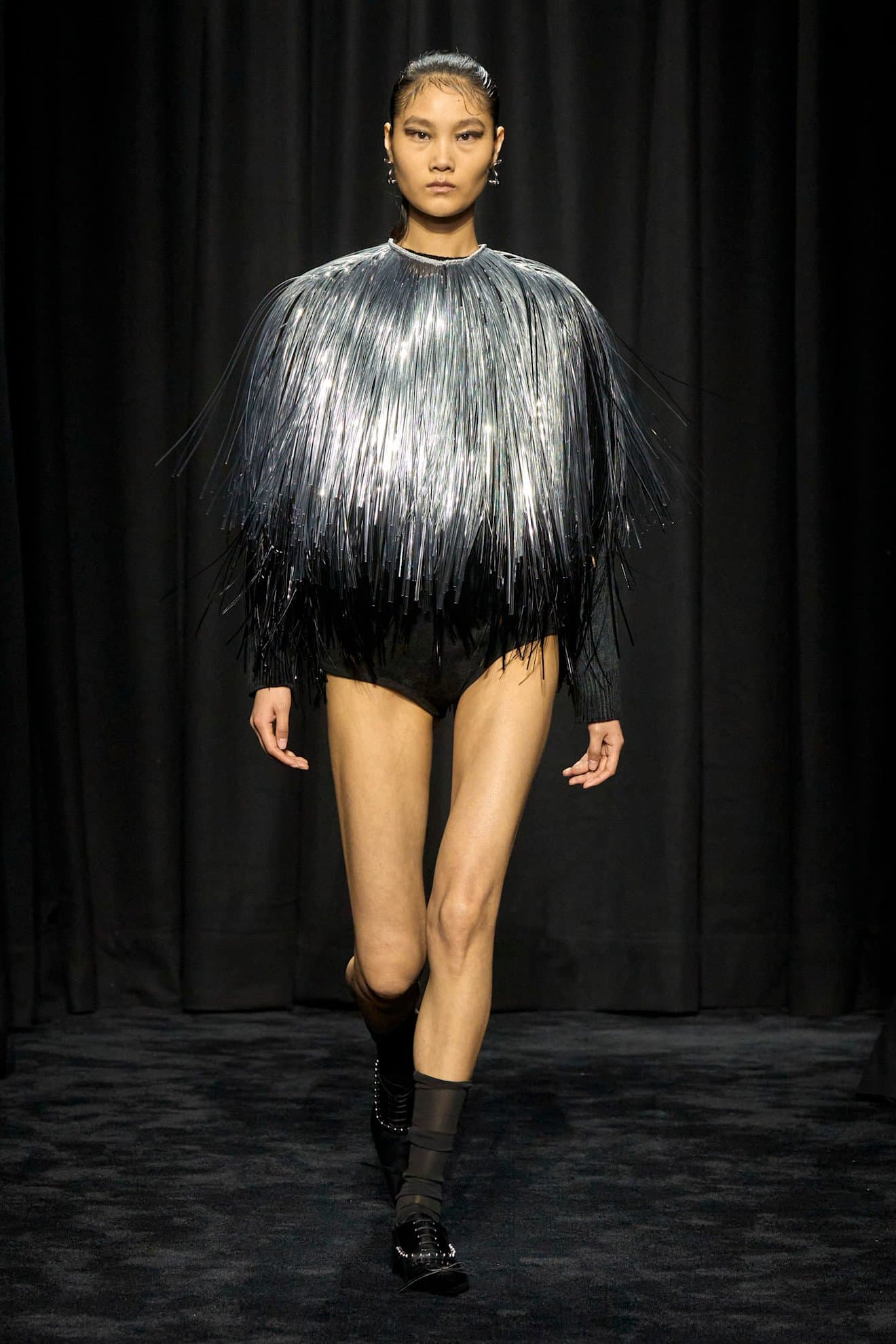 Как прошел второй день Milan Fashion Week