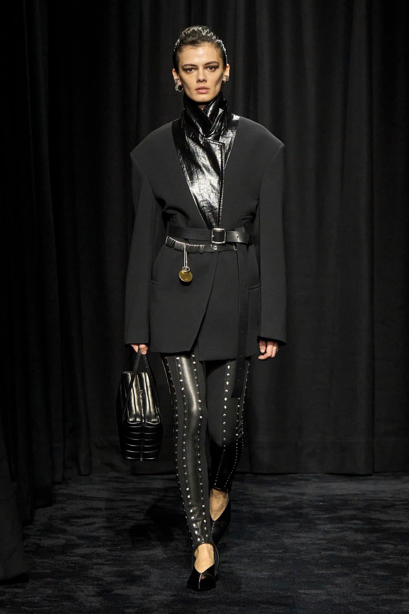 Как прошел второй день Milan Fashion Week