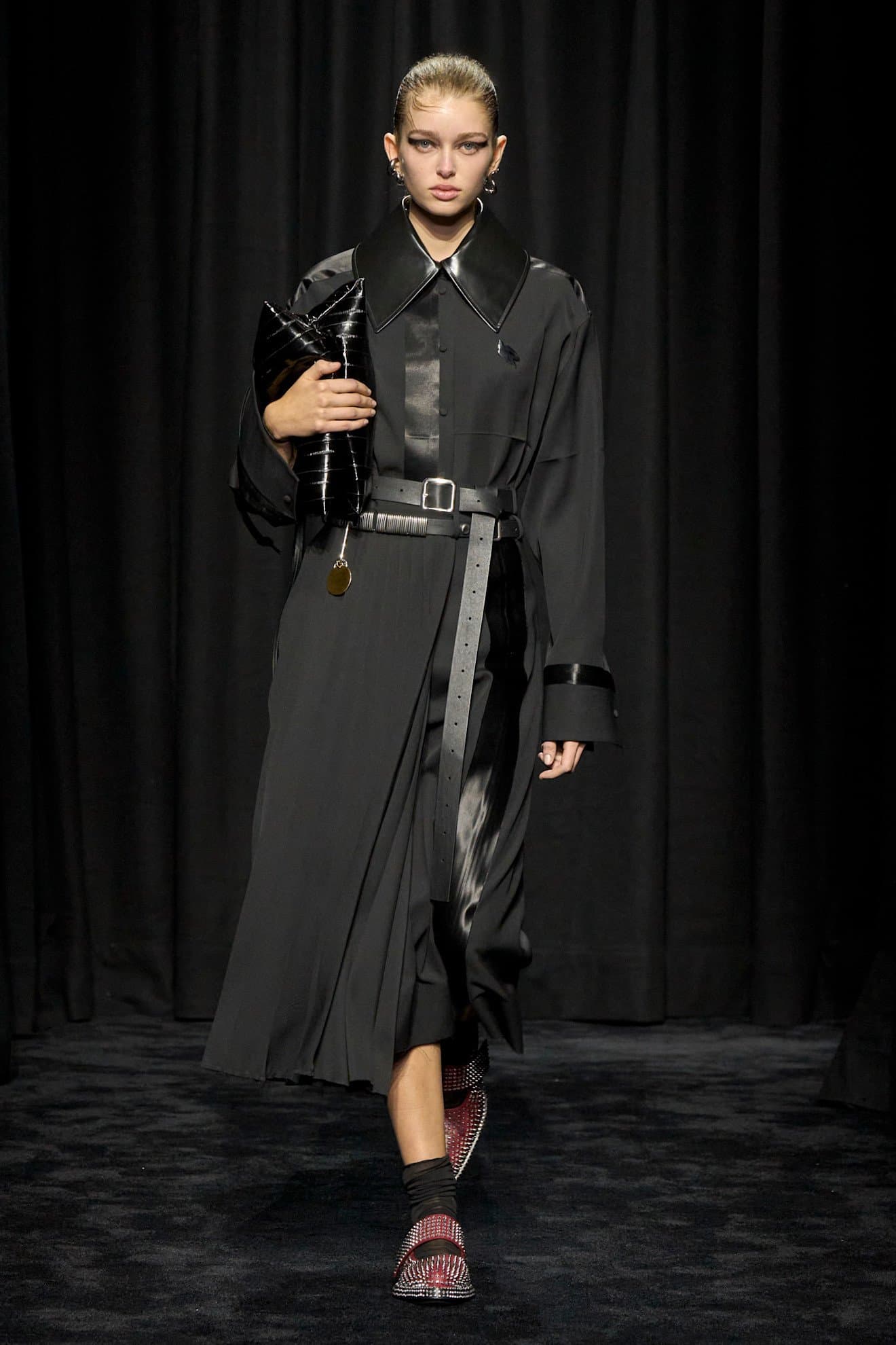 Как прошел второй день Milan Fashion Week