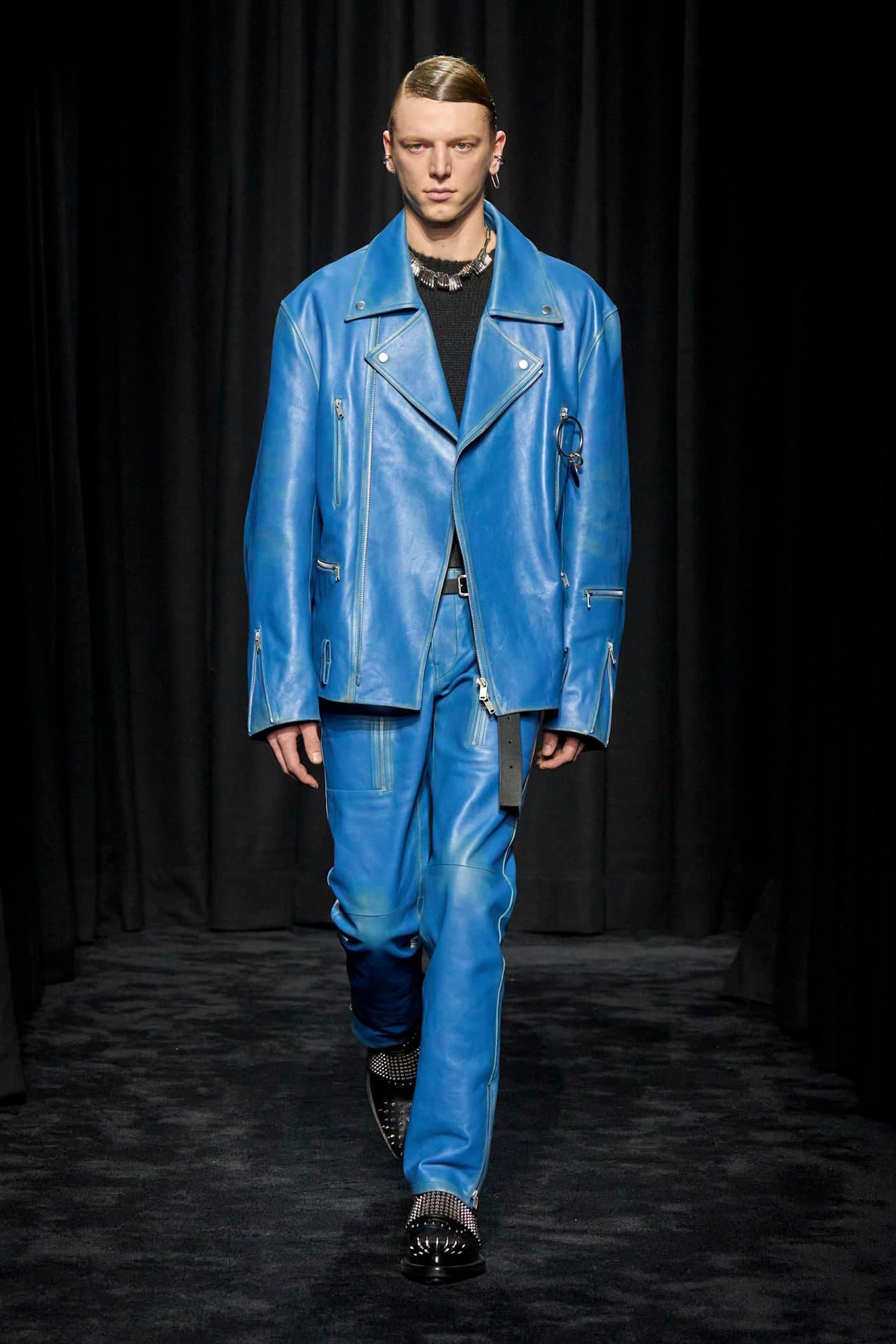 Как прошел второй день Milan Fashion Week