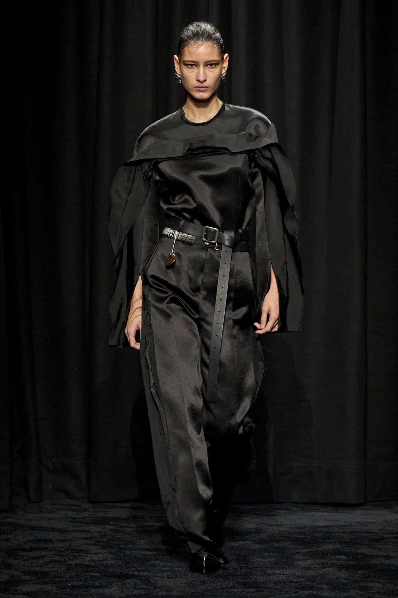 Как прошел второй день Milan Fashion Week