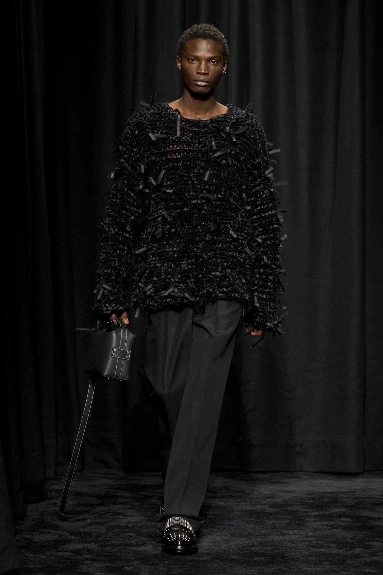Как прошел второй день Milan Fashion Week
