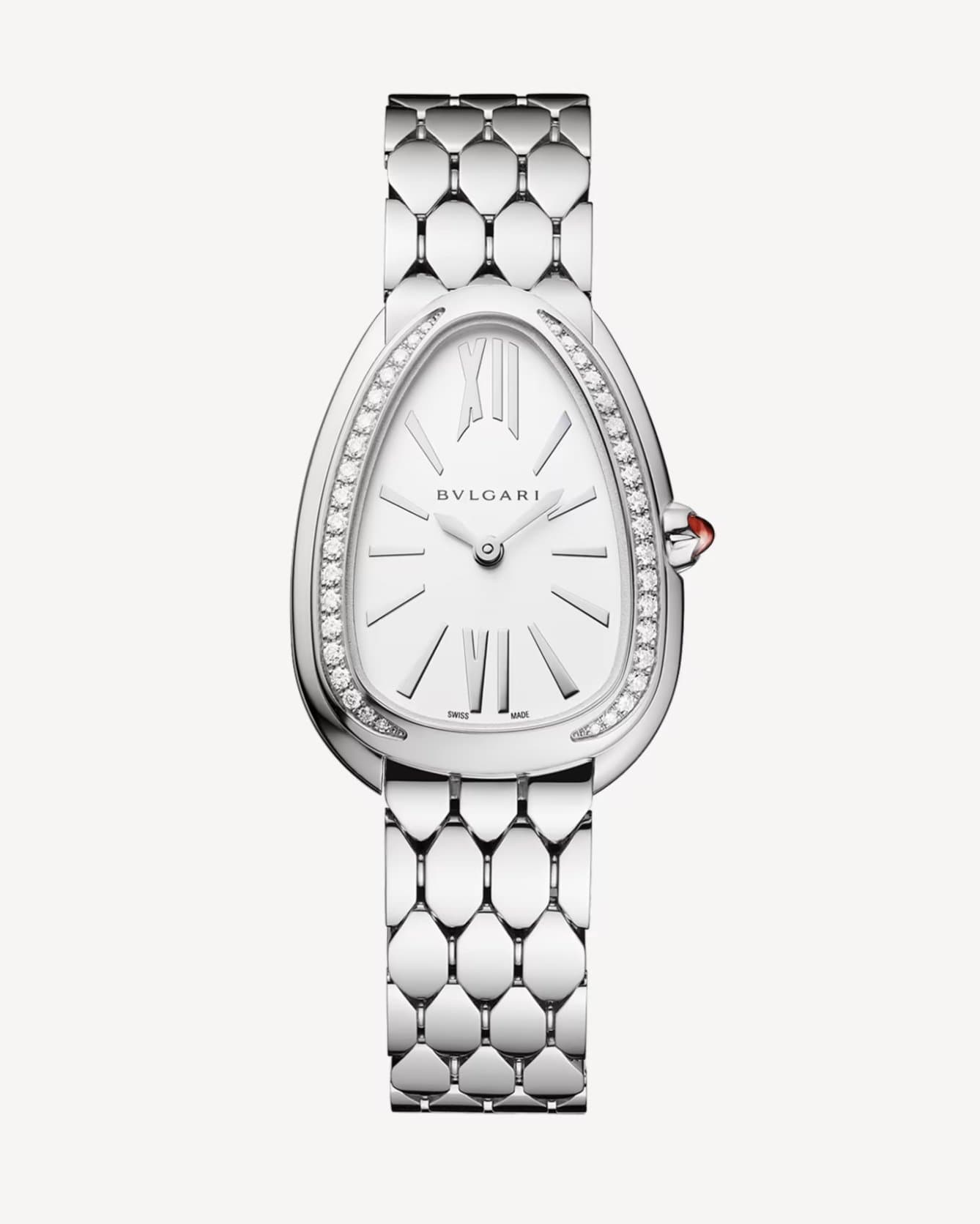Bvlgari Serpentine Seduttori | Bvlgari