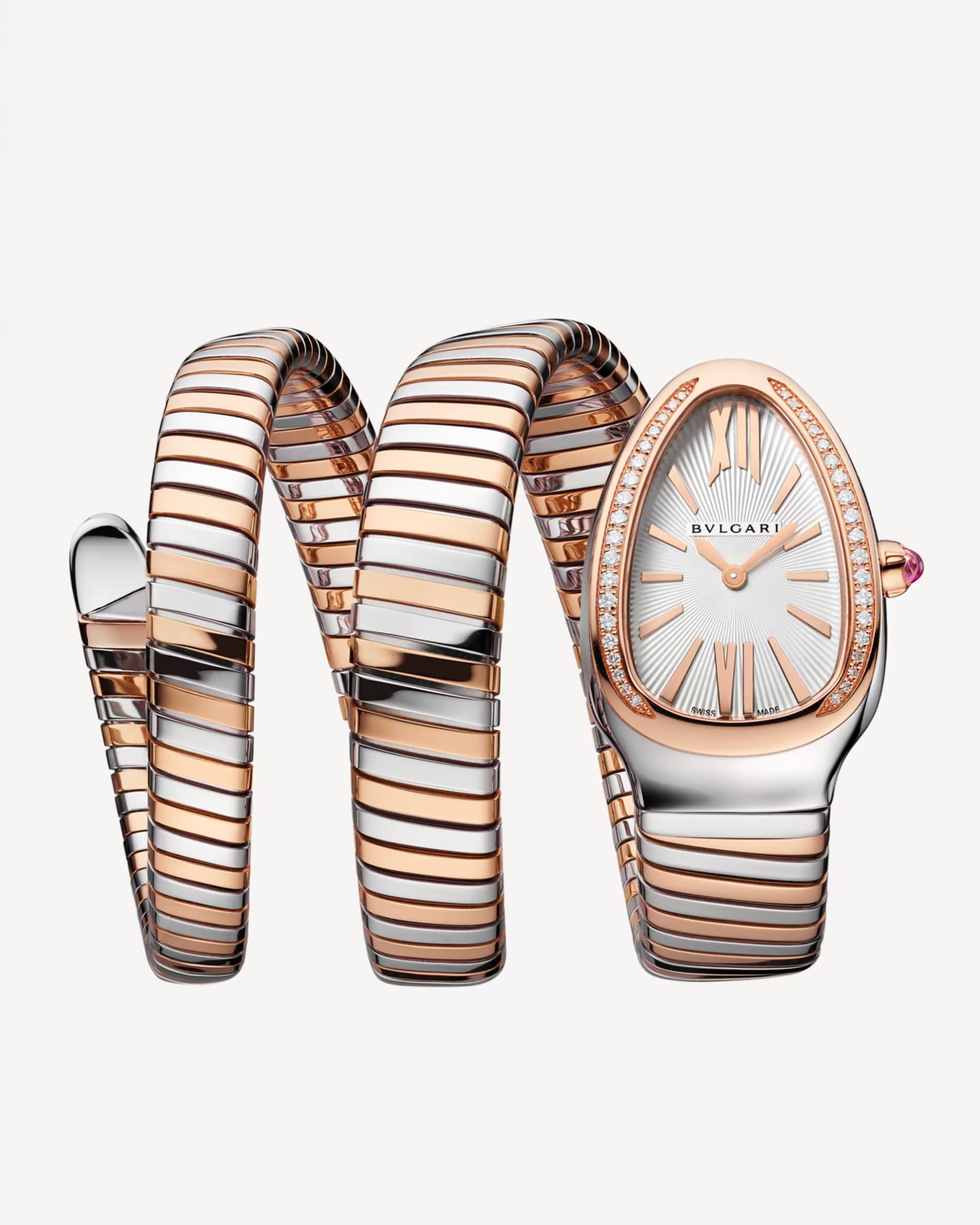 Bvlgari Serpentine Tubogas | Bvlgari