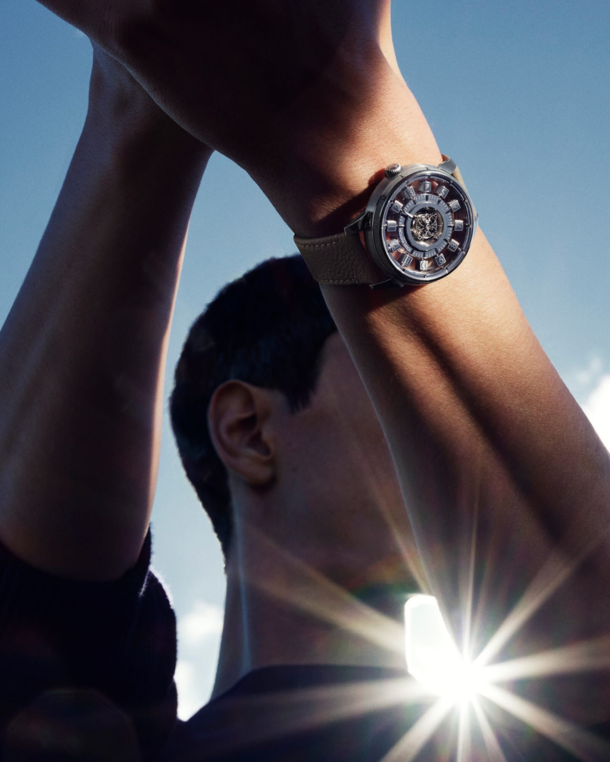LVMH Watch Week 2025 несімен таң қалдырды?