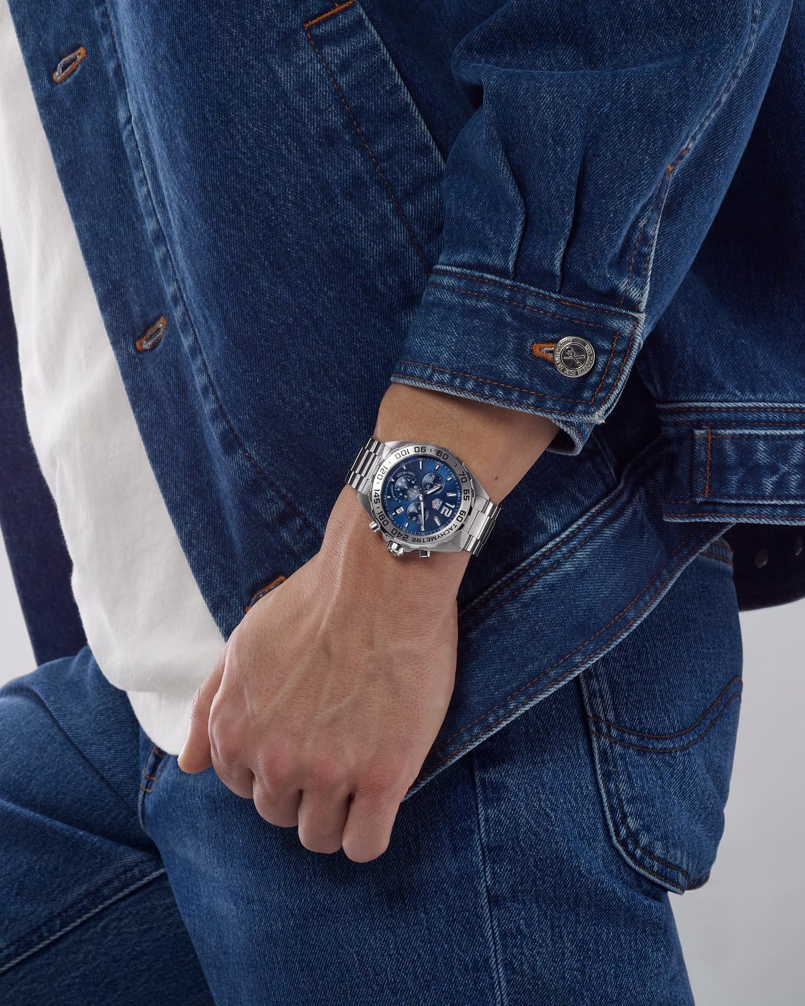 LVMH Watch Week 2025 несімен таң қалдырды?
