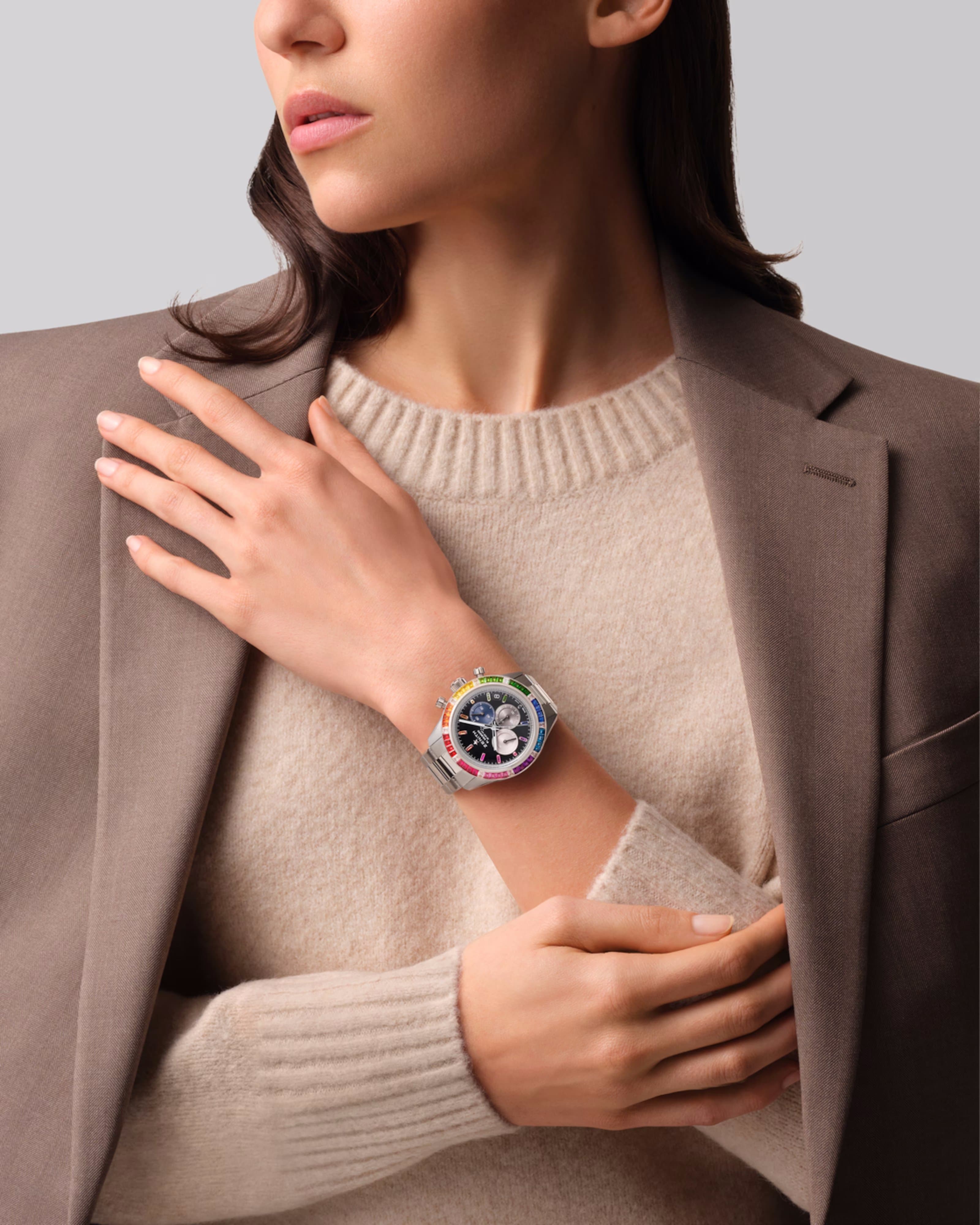 LVMH Watch Week 2025 несімен таң қалдырды?
