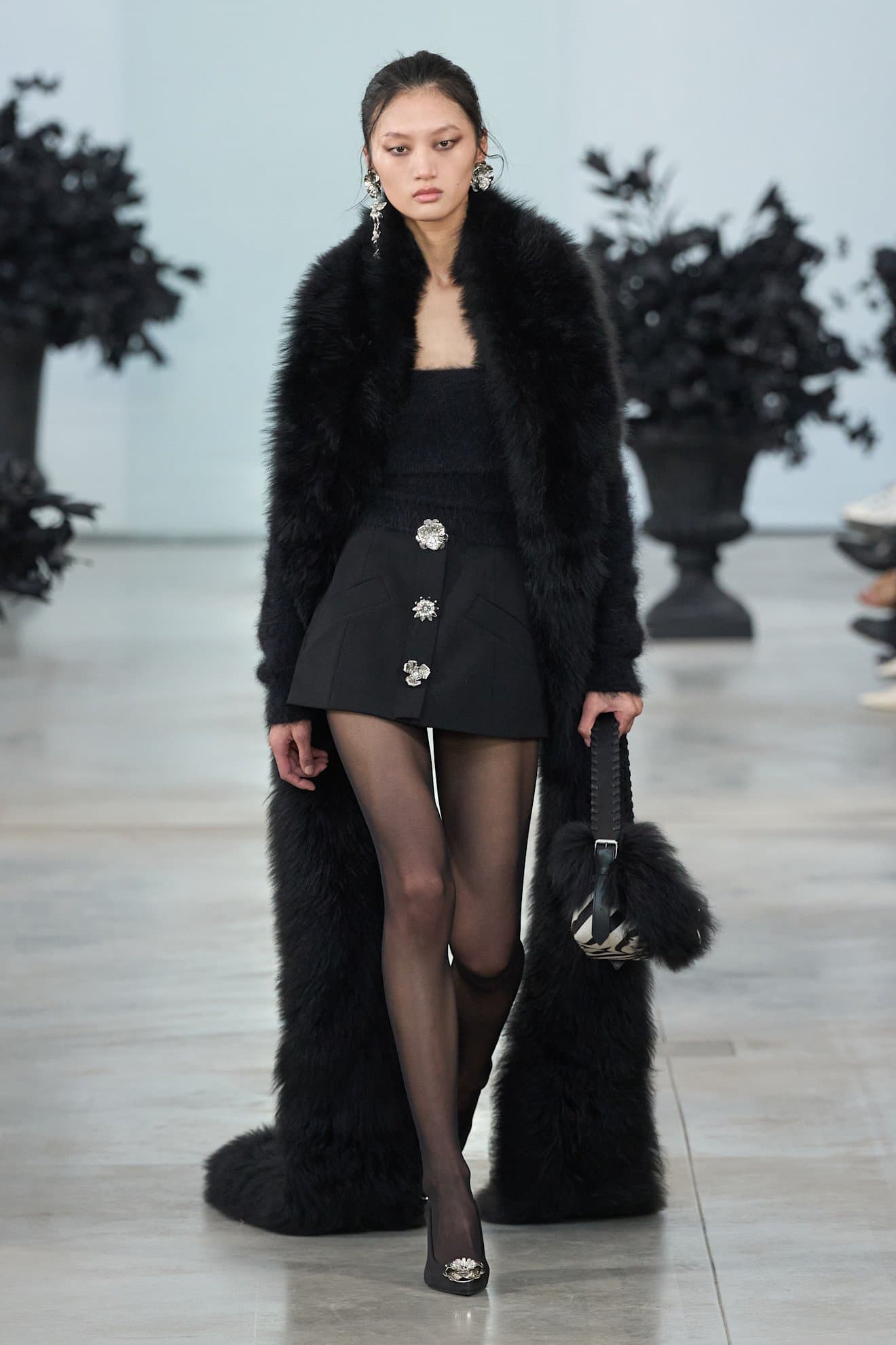 Как прошел третий день Milan Fashion Week