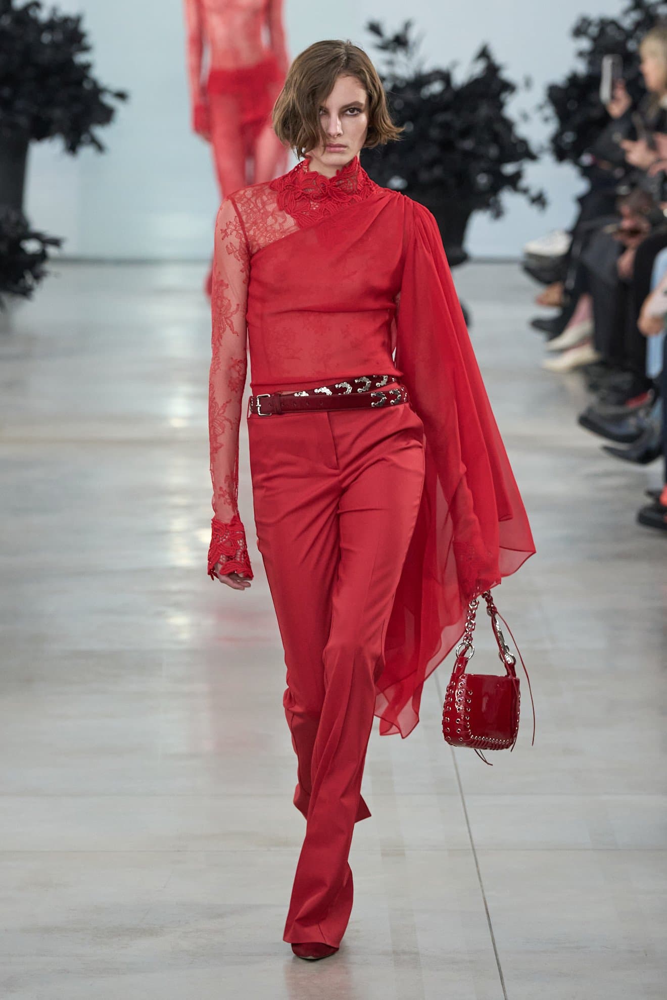 Как прошел третий день Milan Fashion Week