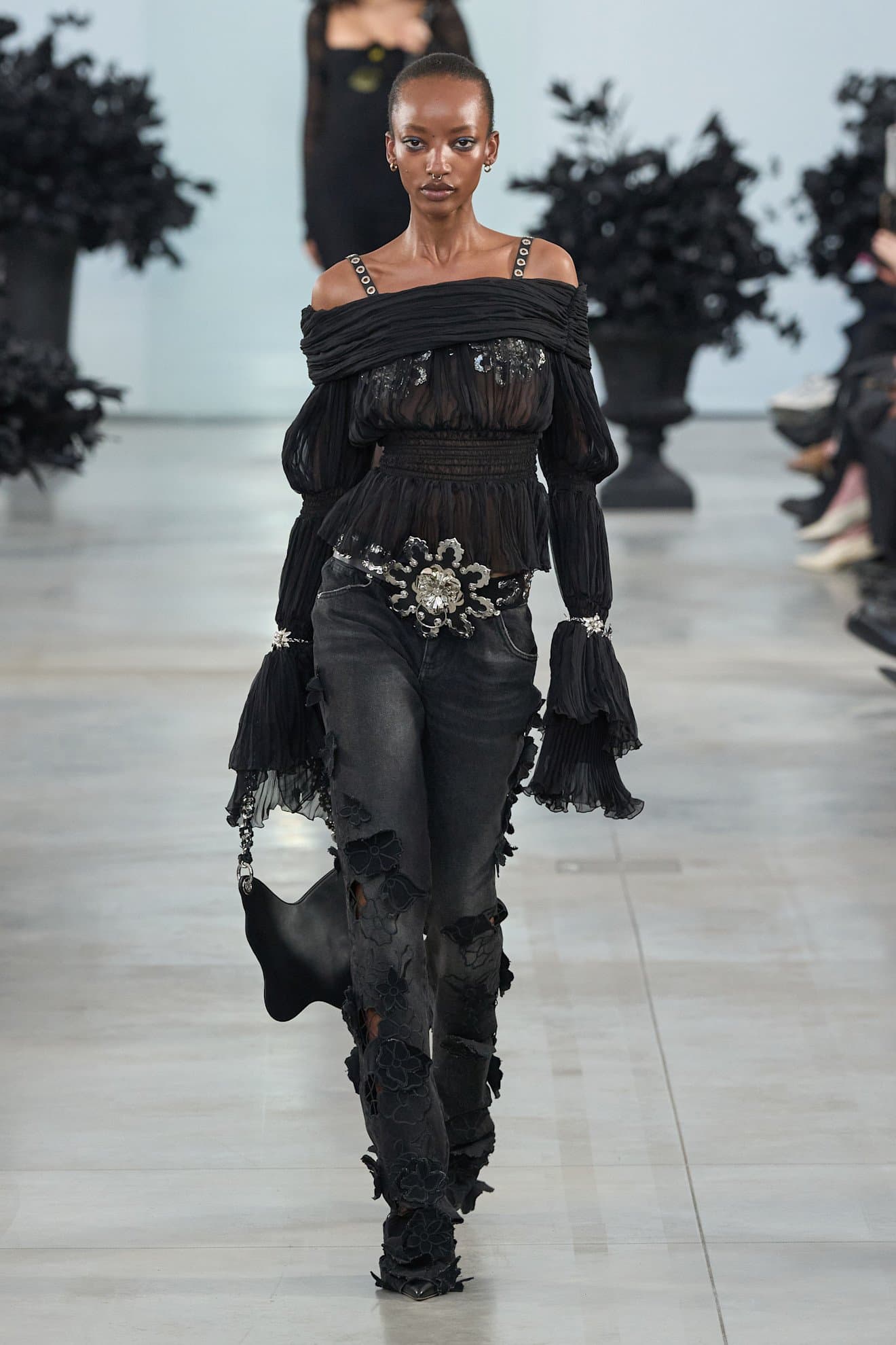 Как прошел третий день Milan Fashion Week