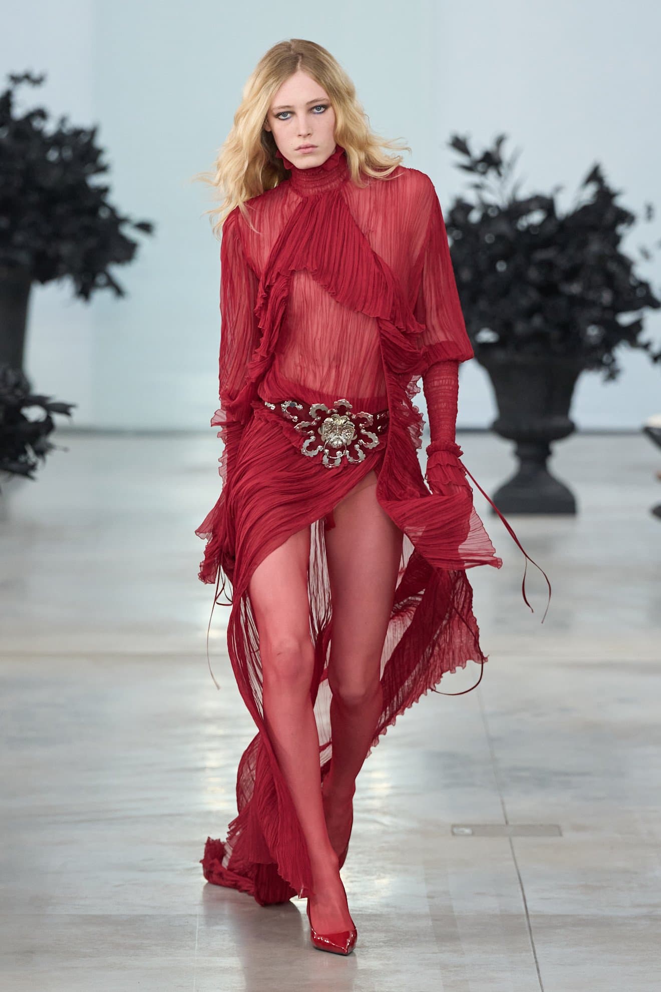 Как прошел третий день Milan Fashion Week