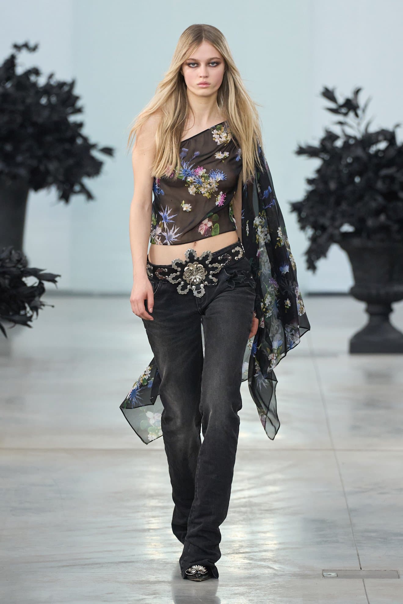 Как прошел третий день Milan Fashion Week