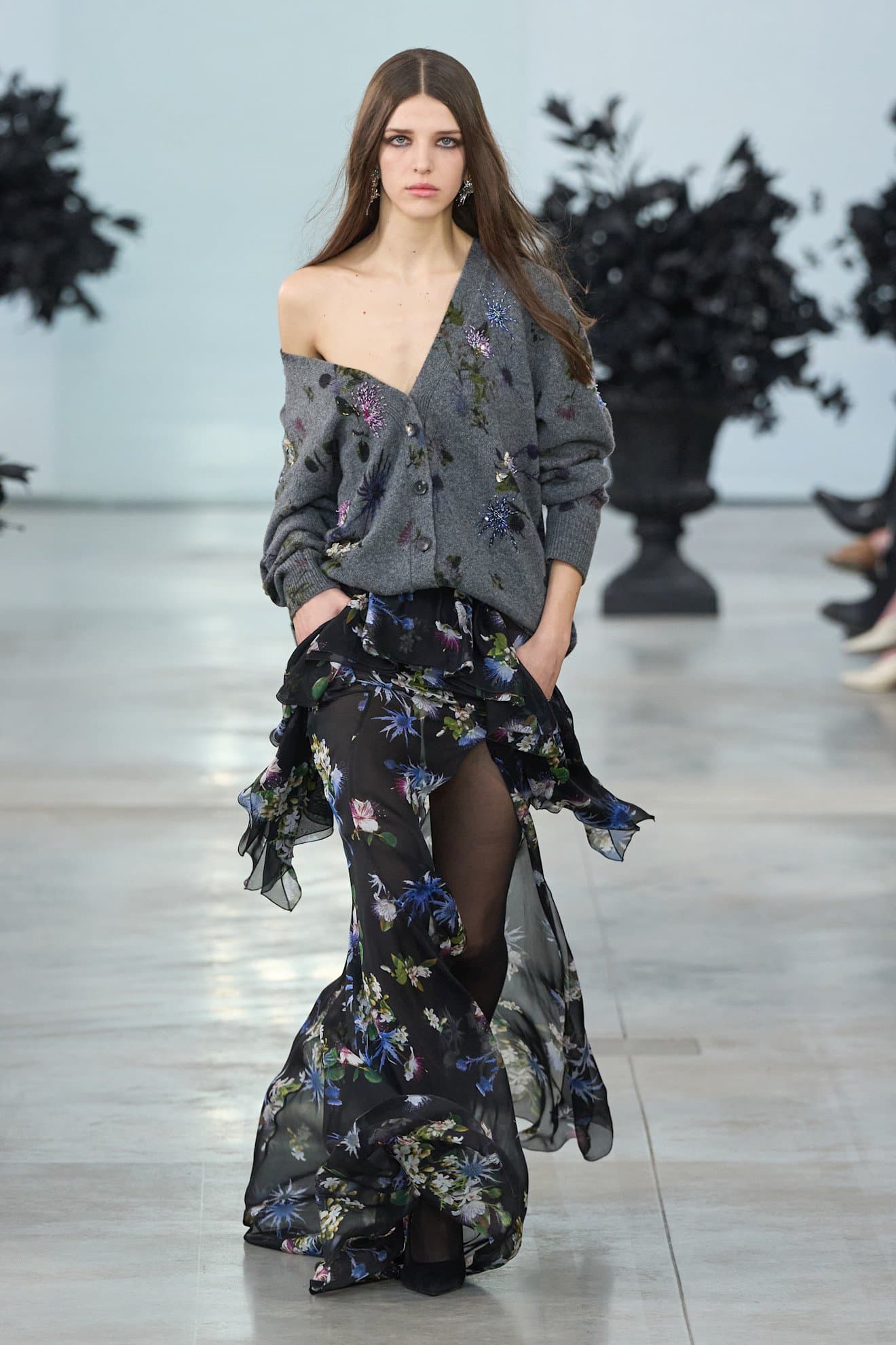 Как прошел третий день Milan Fashion Week