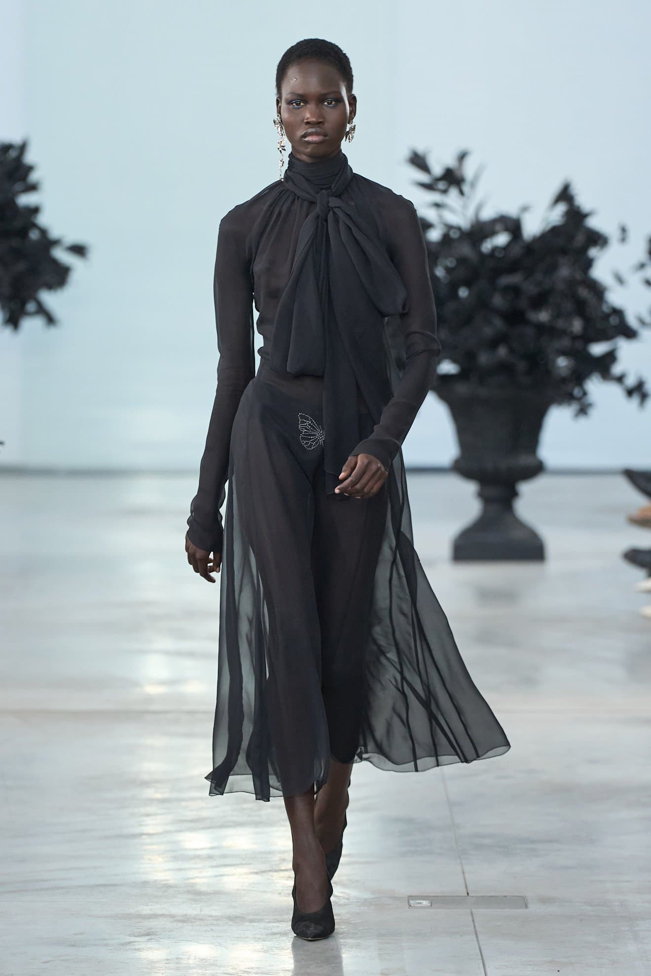 Как прошел третий день Milan Fashion Week