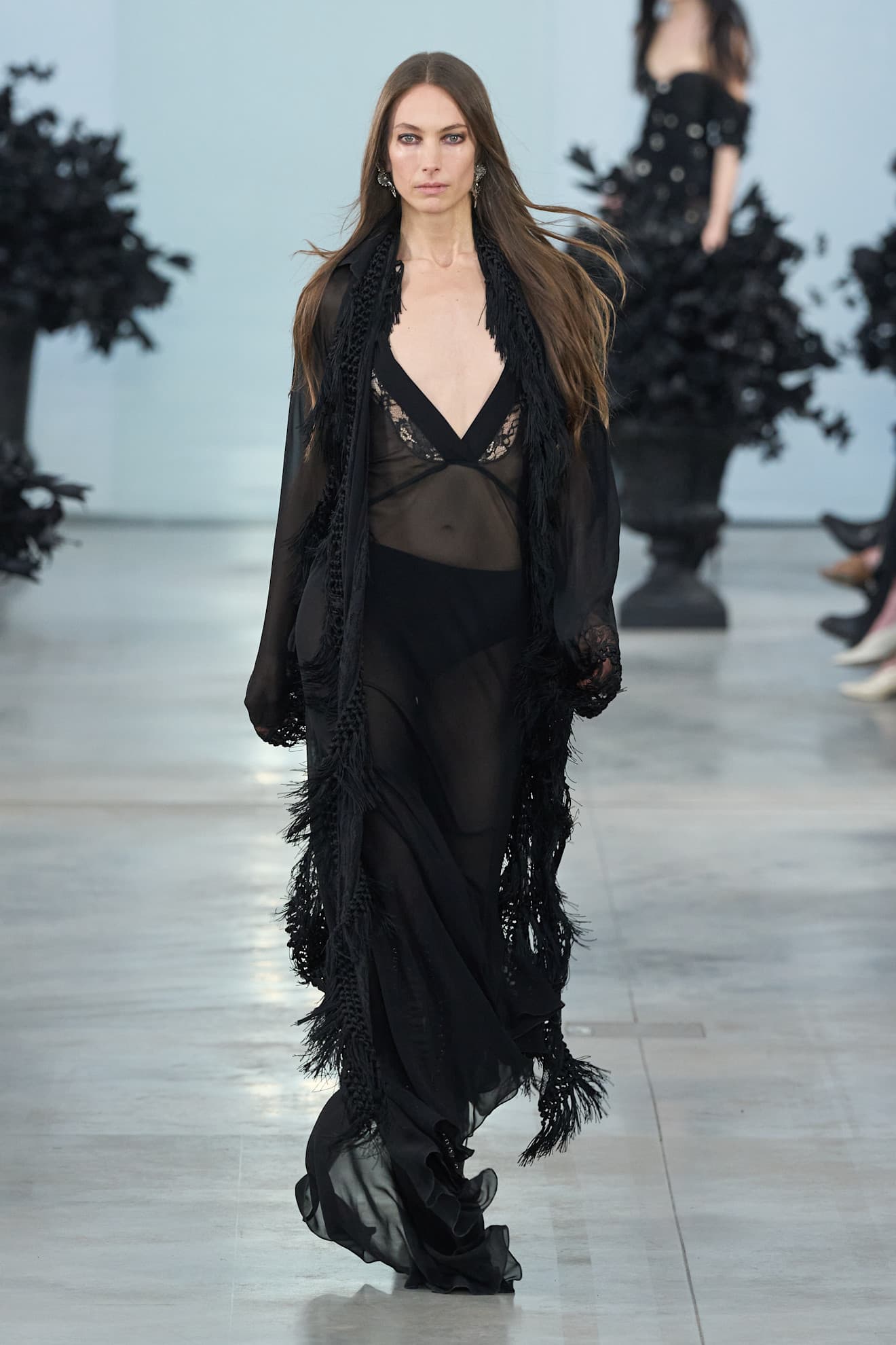 Как прошел третий день Milan Fashion Week