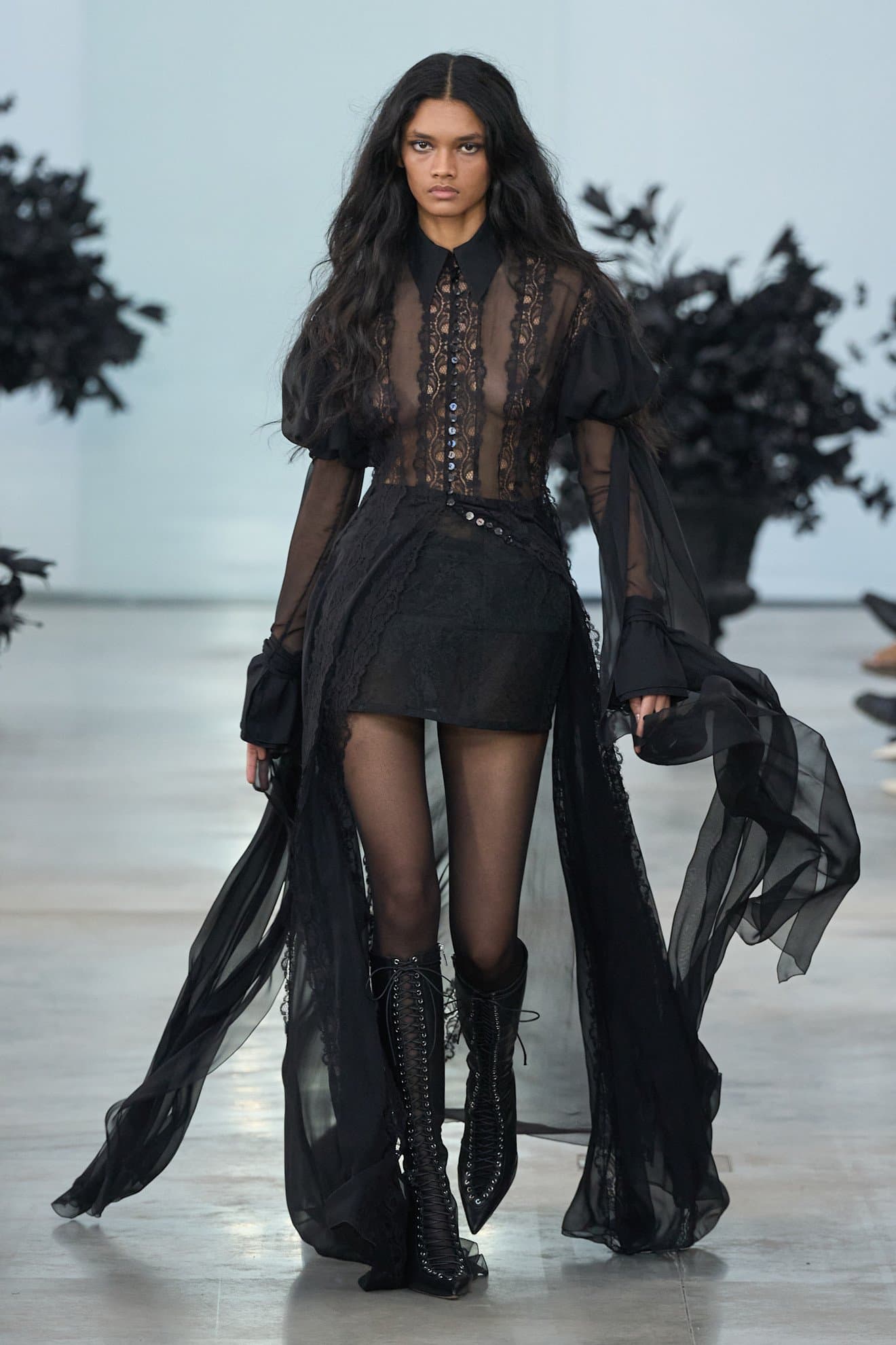 Как прошел третий день Milan Fashion Week