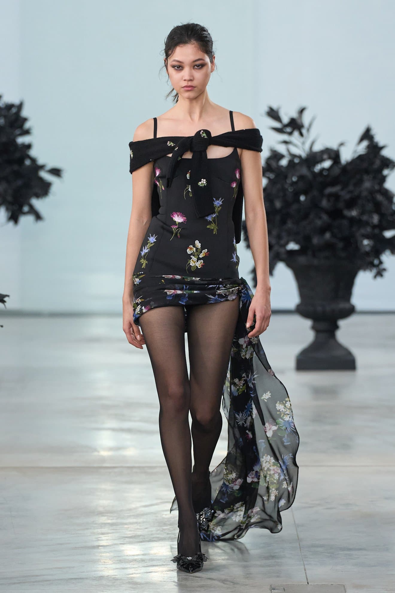 Как прошел третий день Milan Fashion Week
