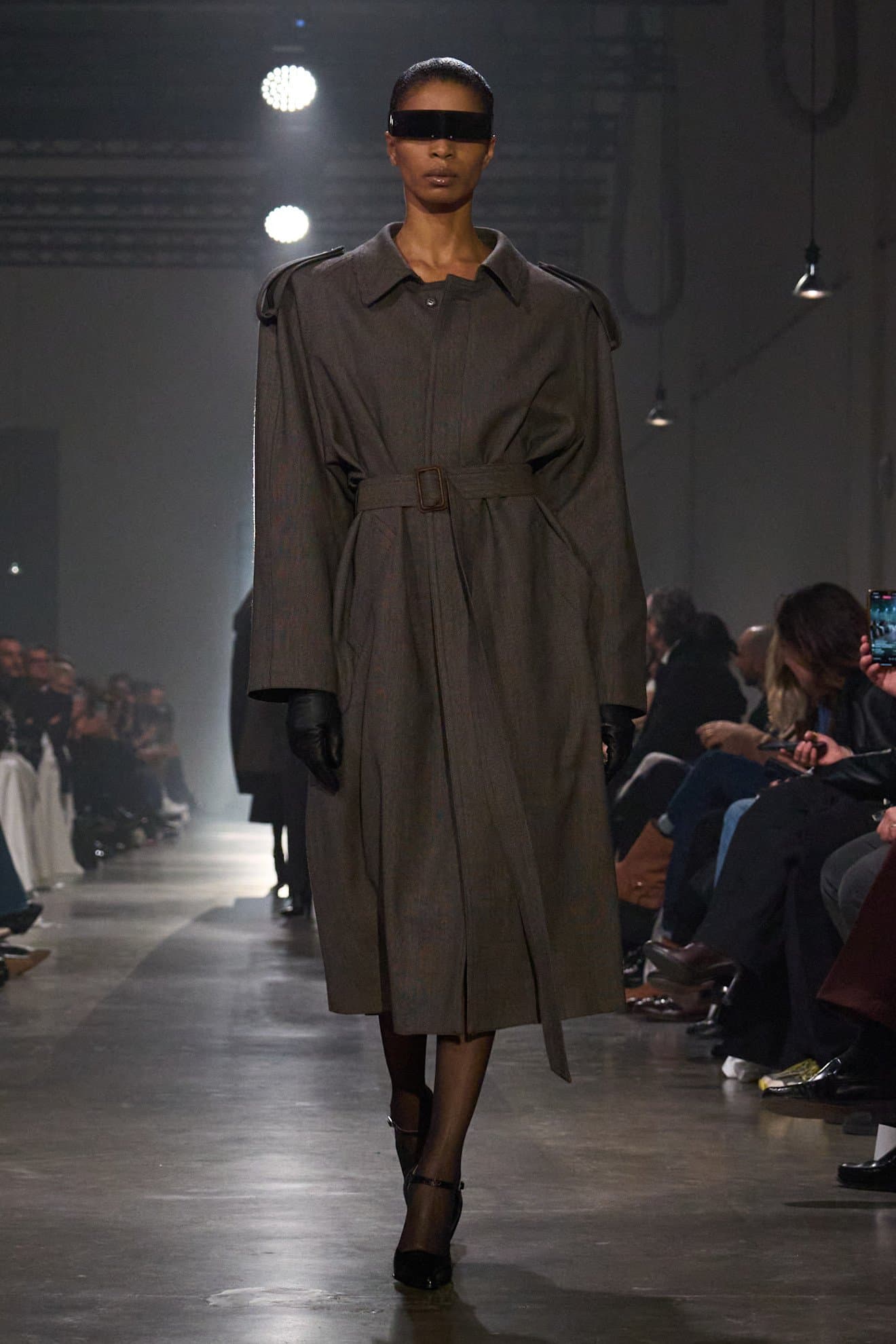 Как прошел третий день Milan Fashion Week