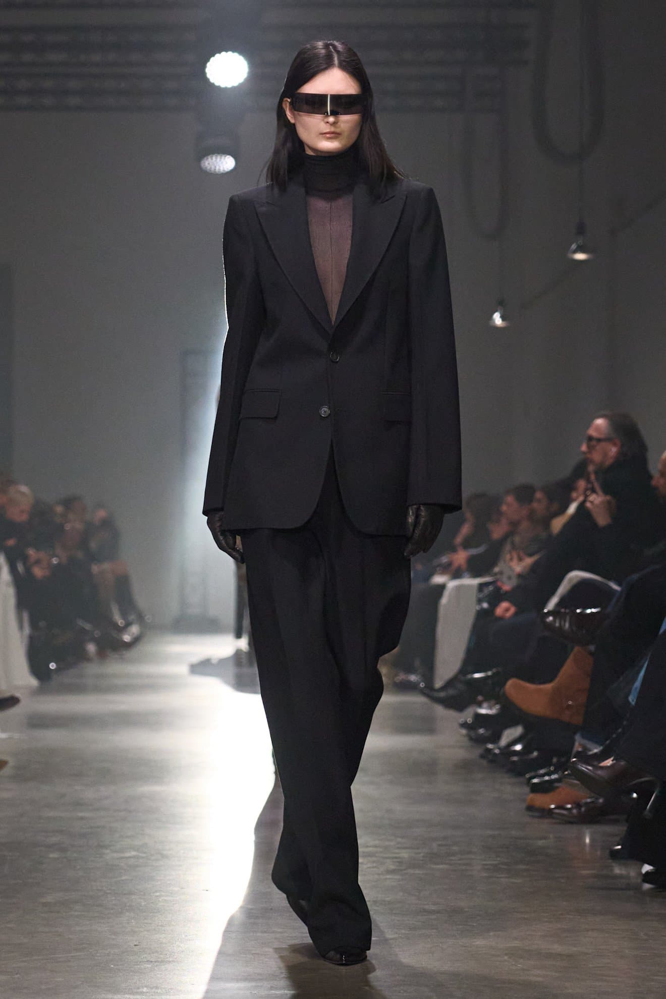 Как прошел третий день Milan Fashion Week