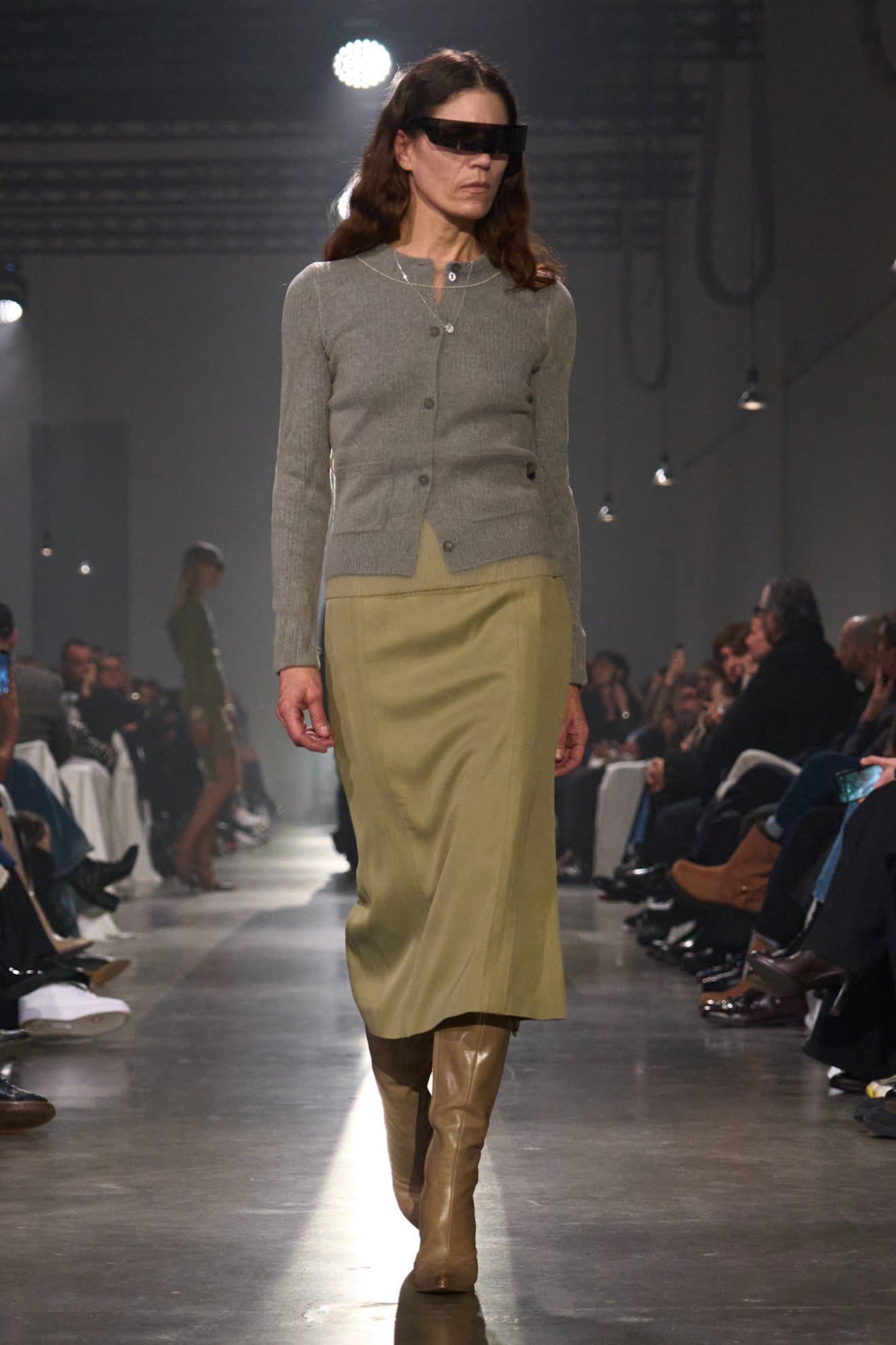 Как прошел третий день Milan Fashion Week