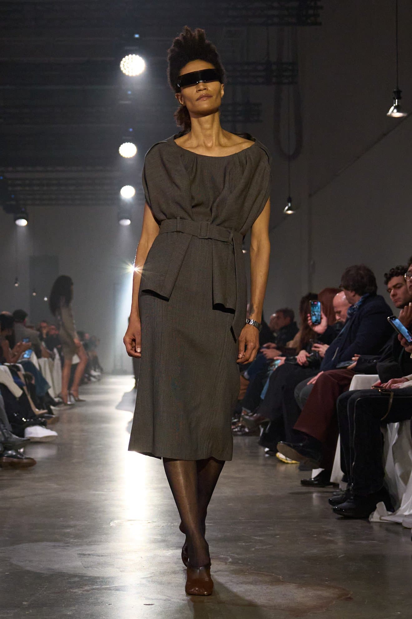 Как прошел третий день Milan Fashion Week